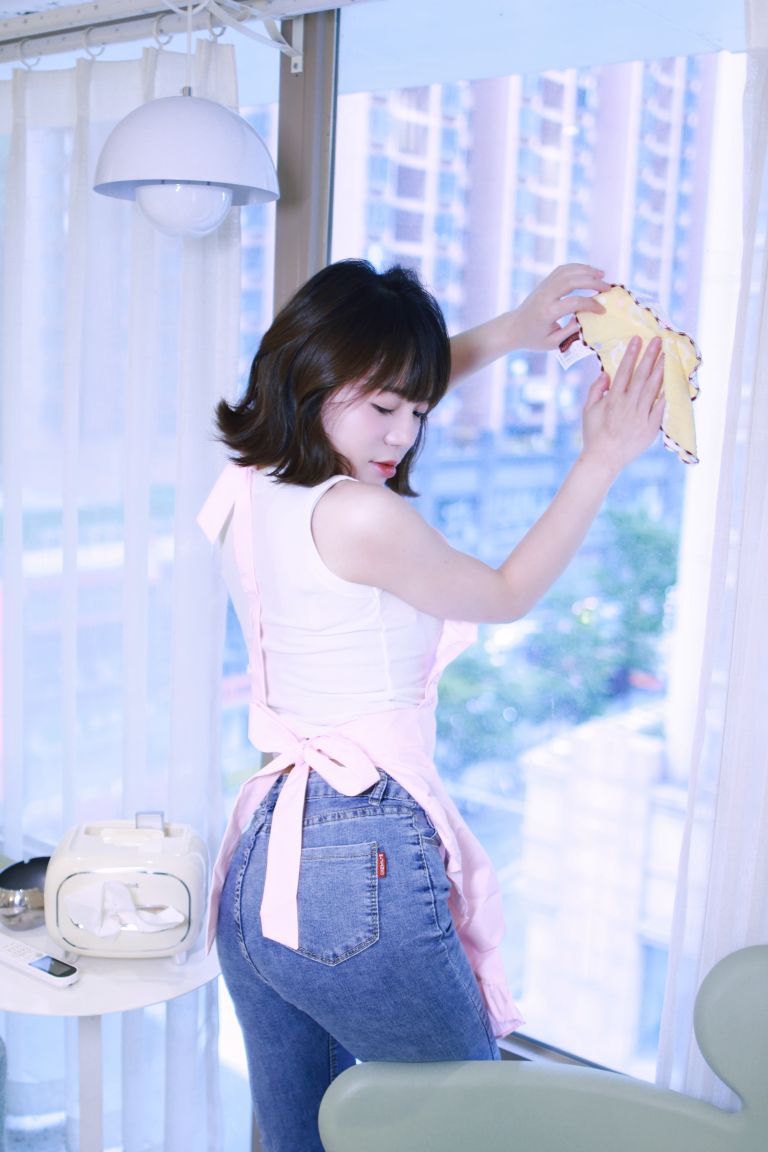 晓晓可可爱---居家人妻-197P3V-277G-04-08