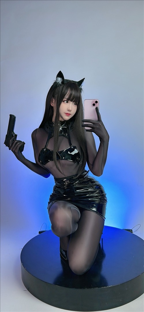 miko酱---小猫特工-30P-20240822i-30P-5003-MB-08-22