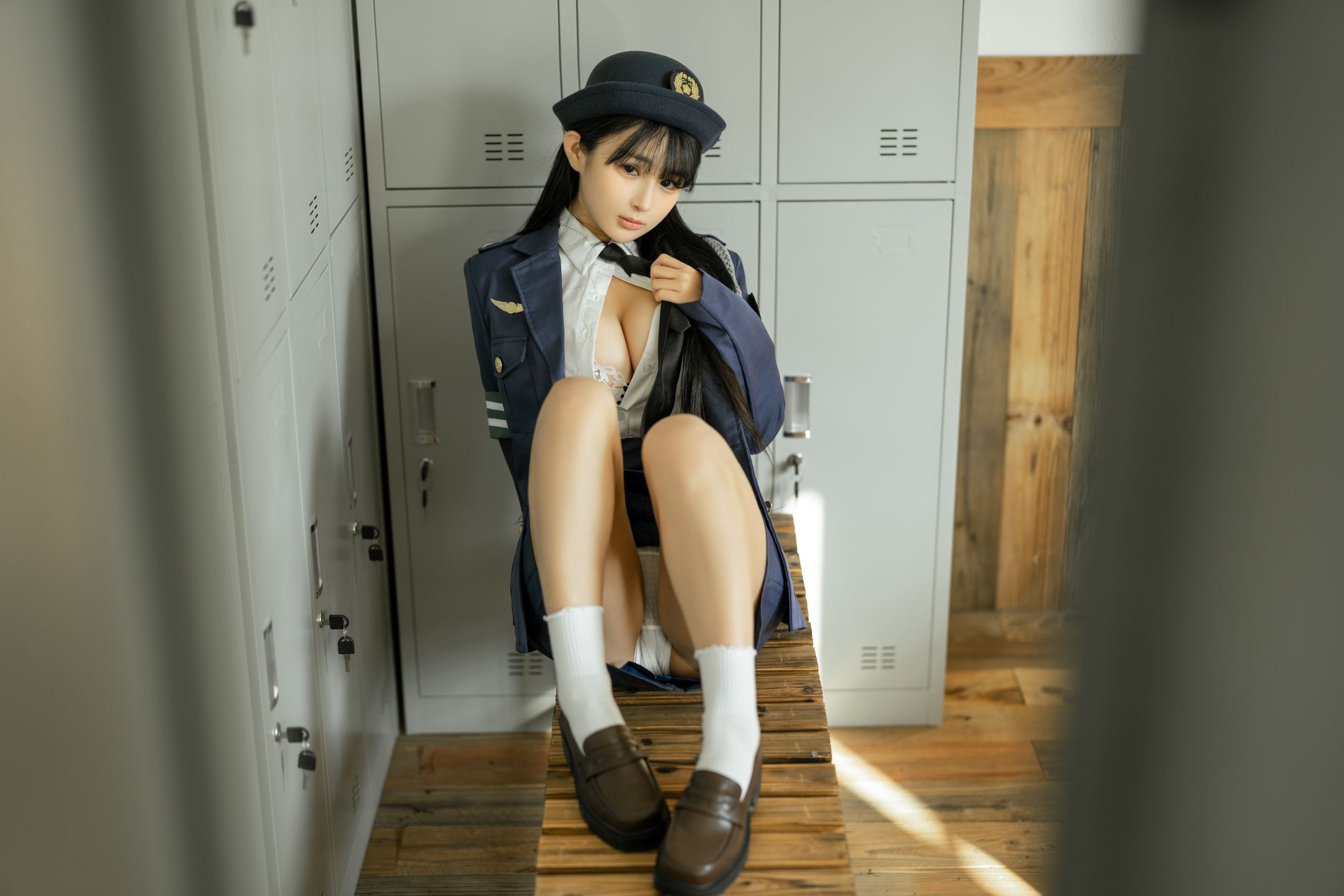 桜井宁宁---中野美树-04-25-2