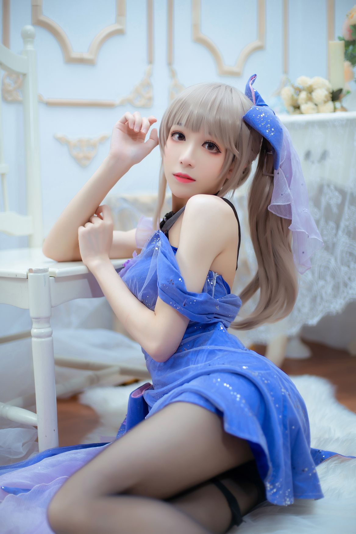 Tomoyo酱-少女前线-k2礼服-02-29