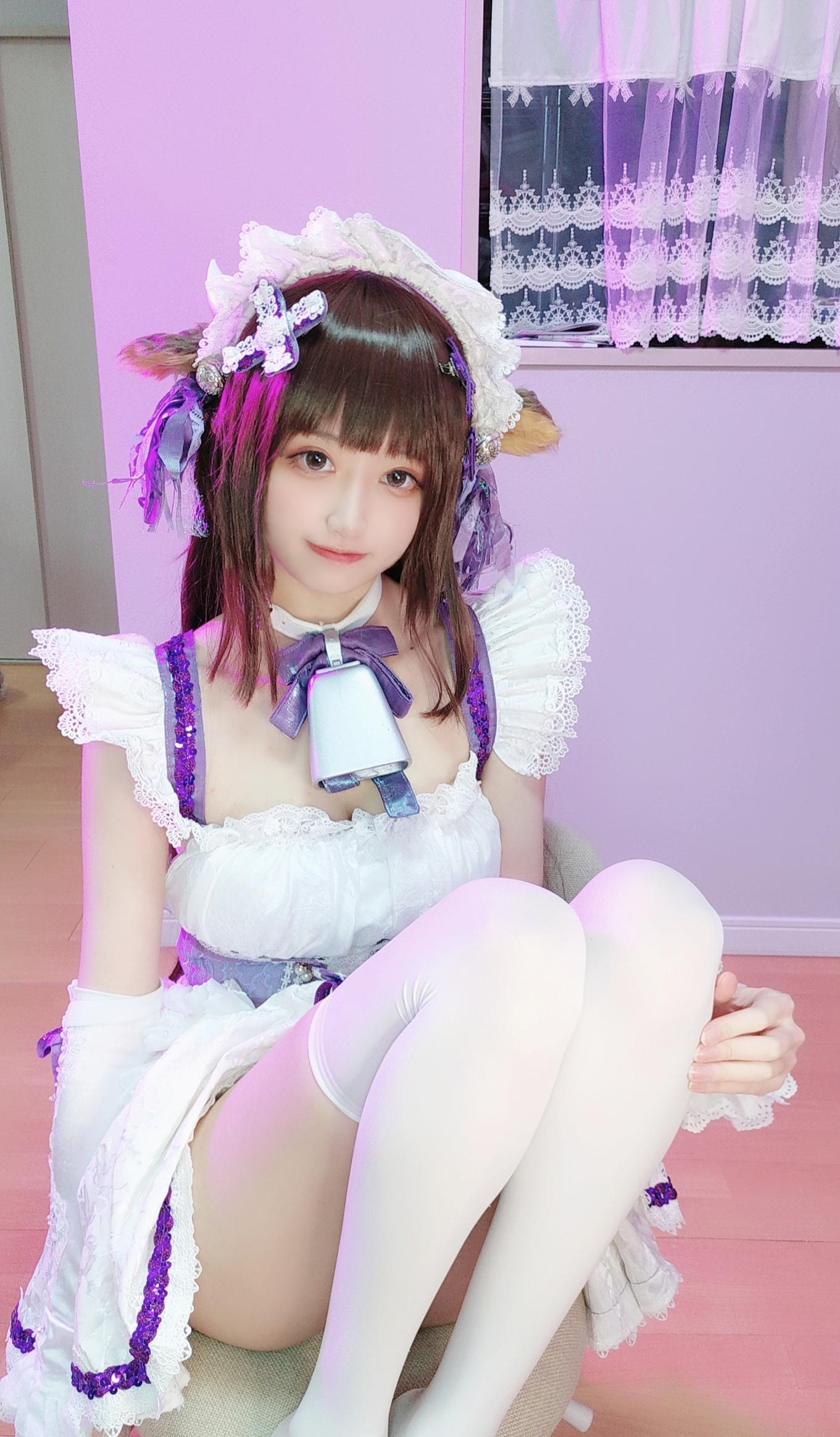 056-千阳快起床---樫野メイト-17P-19MB-08-27