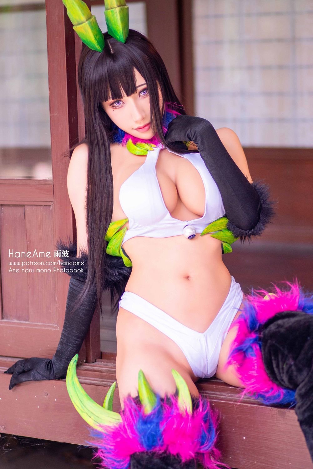 雨波-HaneAme---Ane-Naru-Mono155P-20207MB-02-13