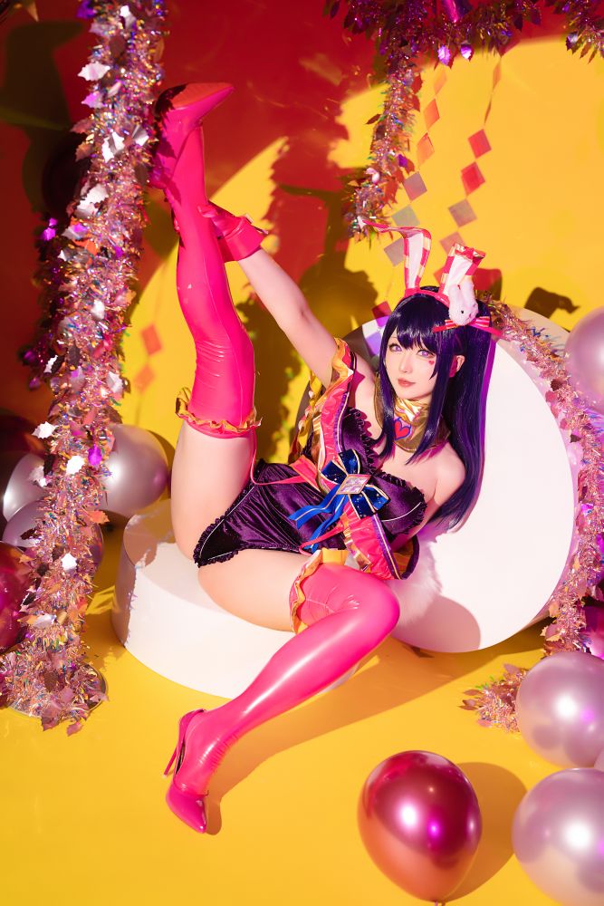 星之迟迟-2023年10月计划C-我推的孩子-星野爱同人-119P-01-05