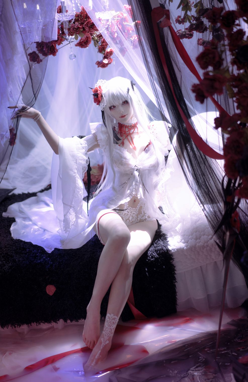 百合欧皇子---MBCC-S-053-可可莉克-18P-12-22