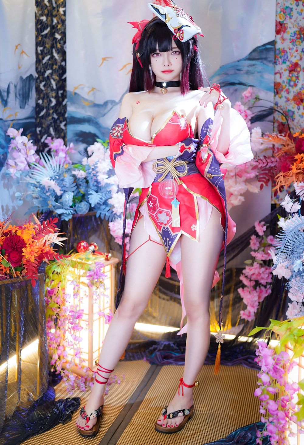 Arty亚缇---星穹铁道-花火-07-30