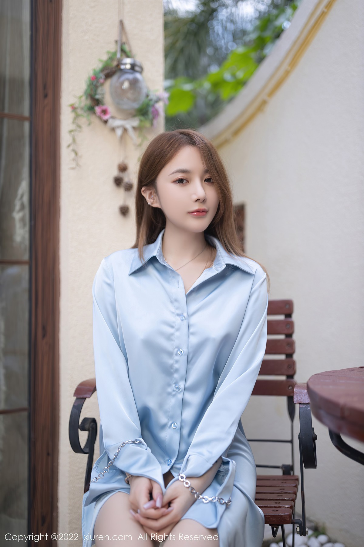 XiuRen秀人网-No4911-鱼子酱Fish-12-05