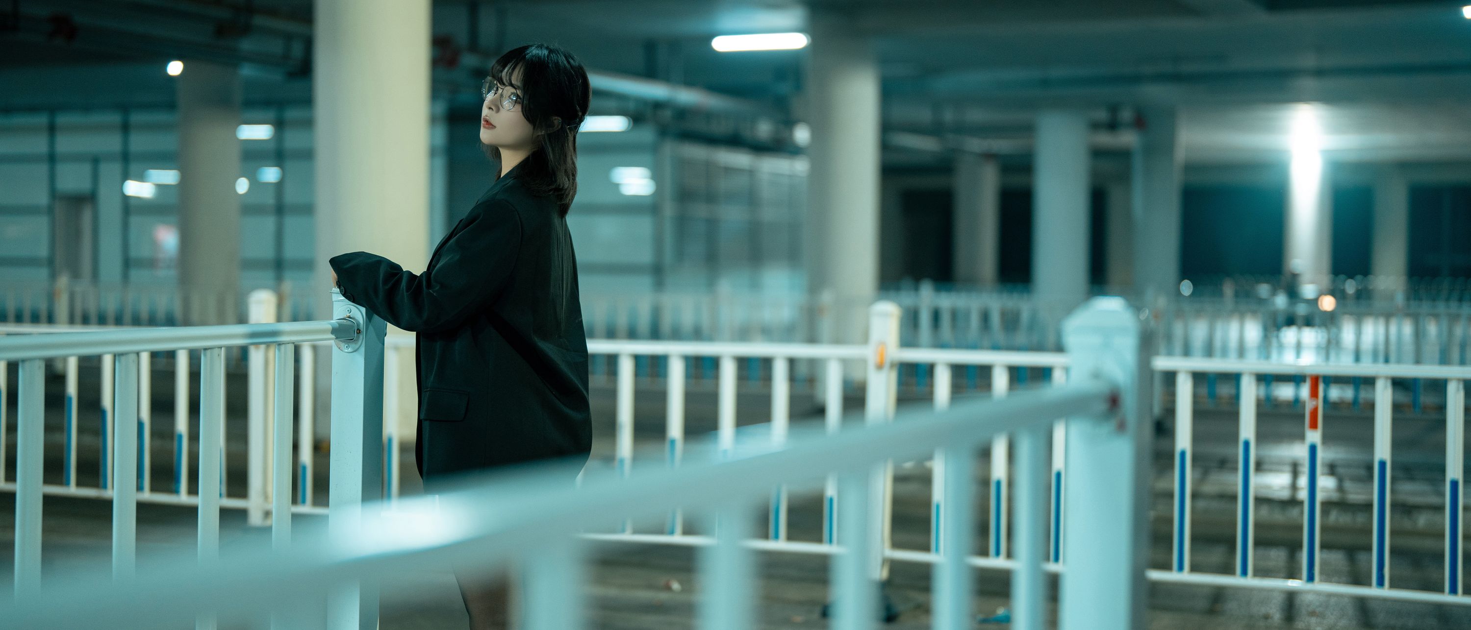 yuuhui玉汇---应招模特-06-19