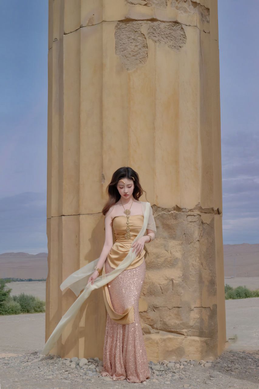 年年---废墟-60P-228MB-08-29