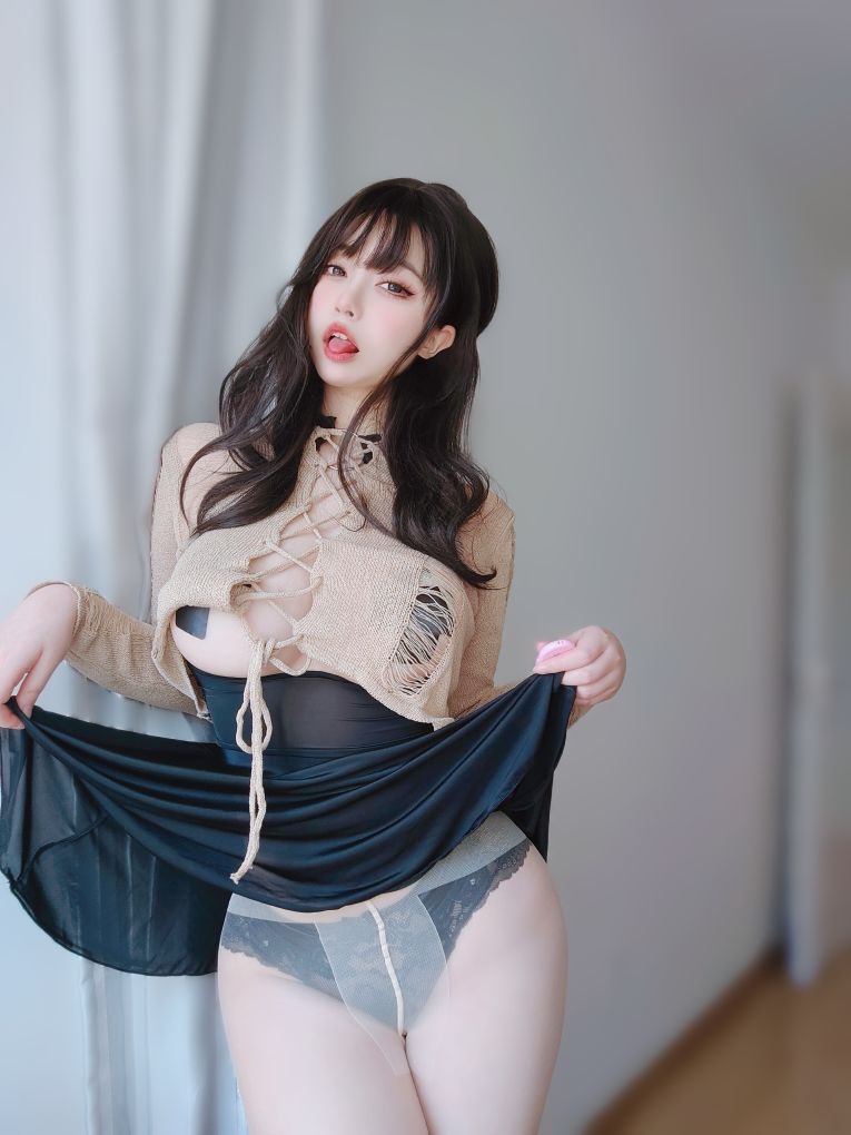 女主K---初秋穿搭-03-31