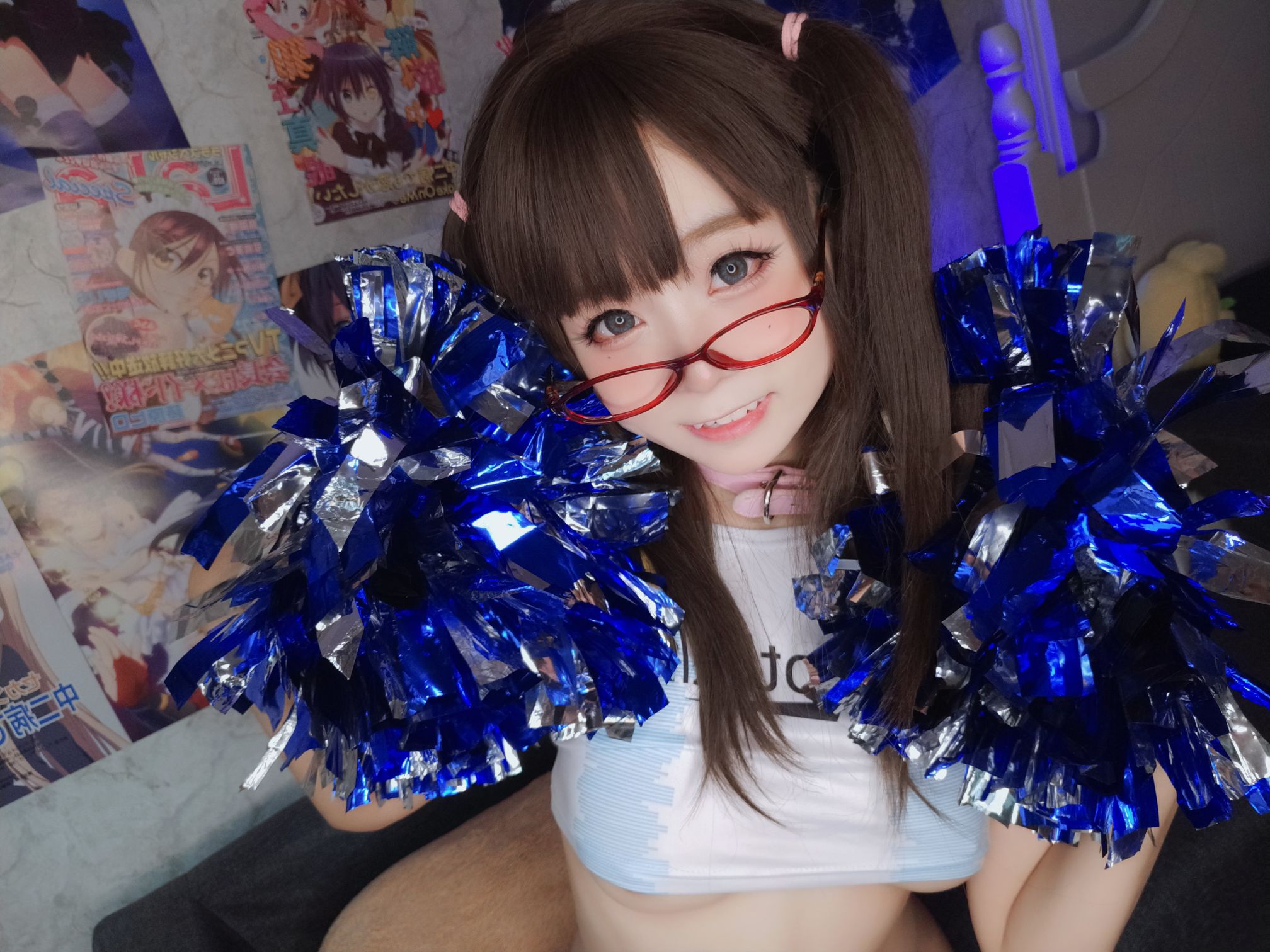 软妹摇摇乐---Fantia---2023年12月订阅応援団-02-25