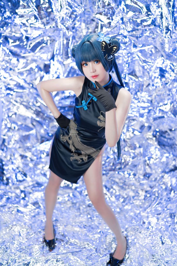 miko酱ww---妃咲-02-19