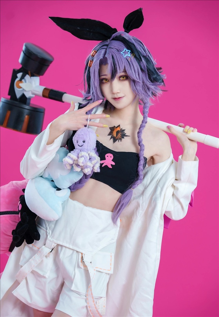 七米---禁闭者-MBCC-S-367-莓丝-15P-15P-7209-MB-20240828q-08-30