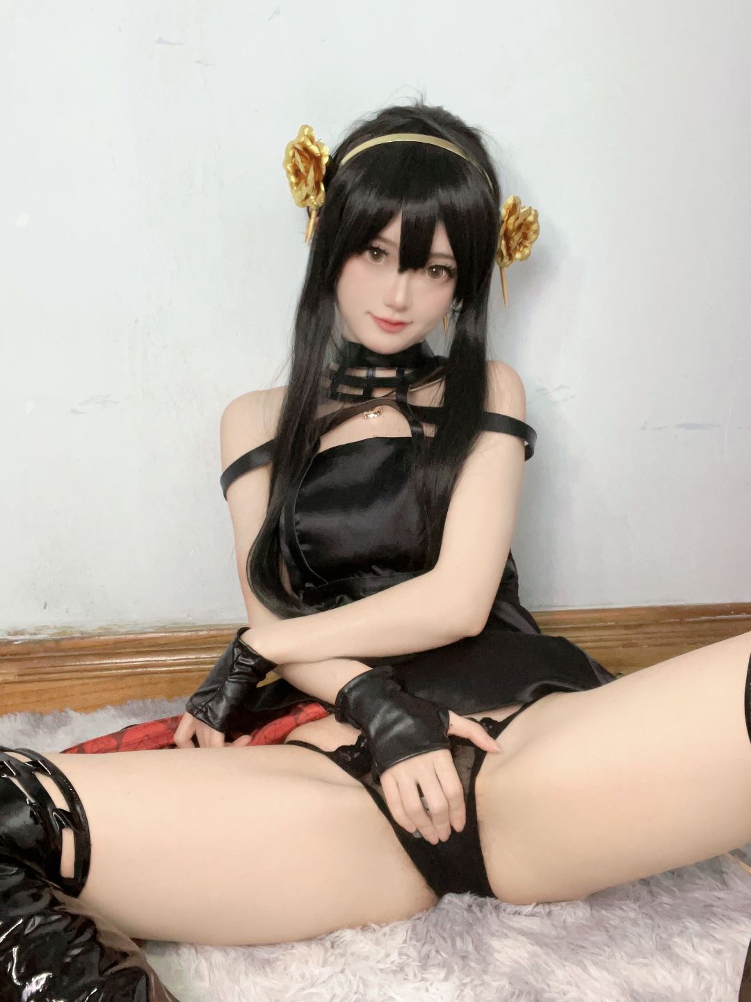 趴趴捣蛋陌---约尔自拍-06-06