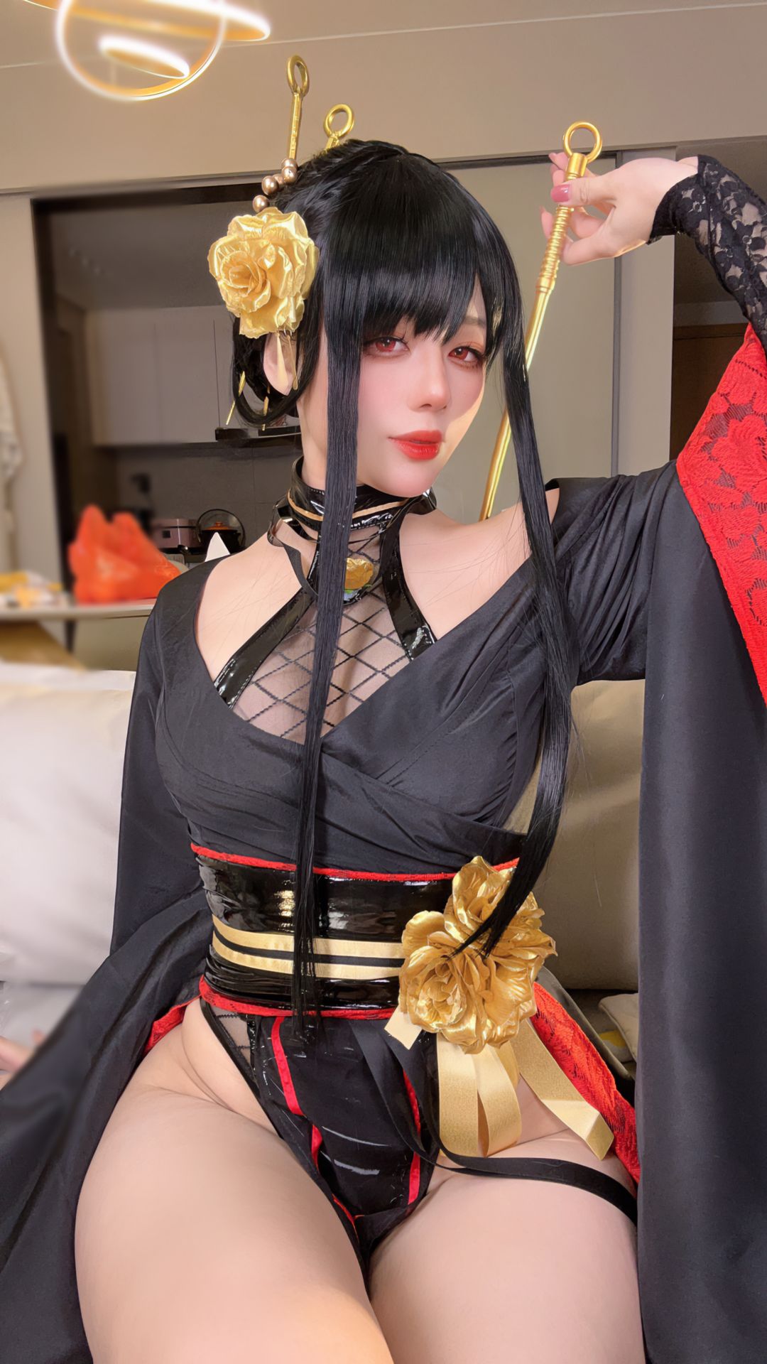 九言---間諜x家族-Spy-x-Family-62P-01-15