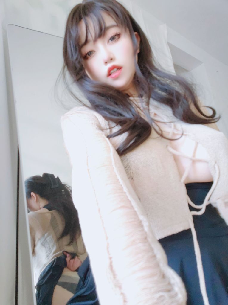 女主K---初秋穿搭-03-31