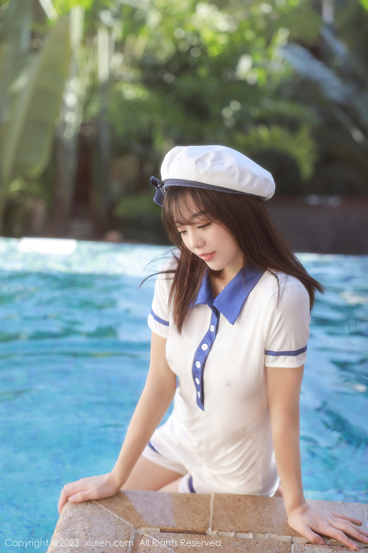 XiuRen秀人网-NO6686-佘贝拉Bella-01-11