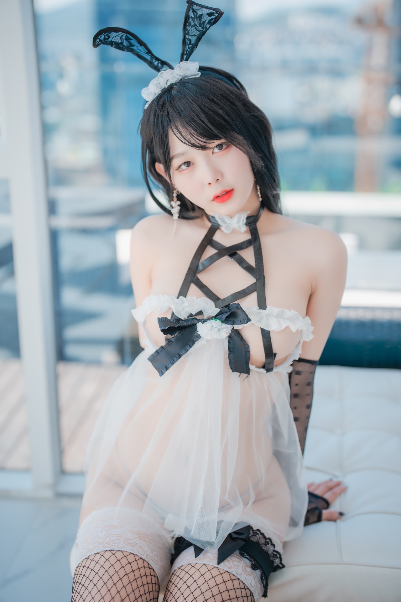 ZIAKwon-권지아-DJAWA-Maid-Mansion-No04-8211-Set01-05-05