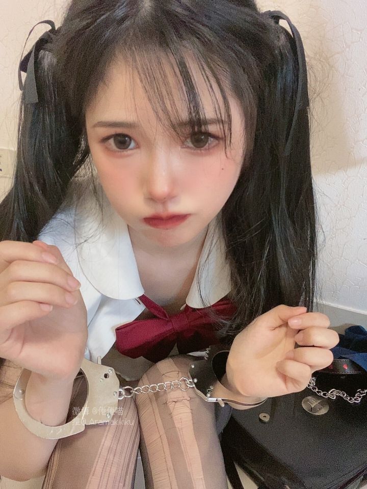 倦倦喵---JK的书包里有什么-01-17