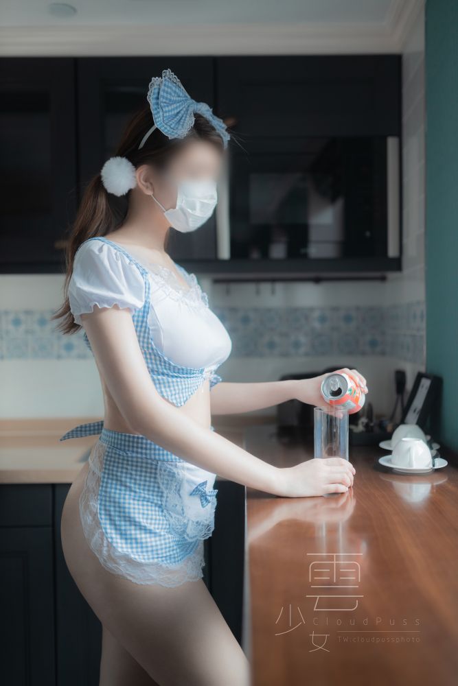 雲少女写真-寫SSVI-07-20