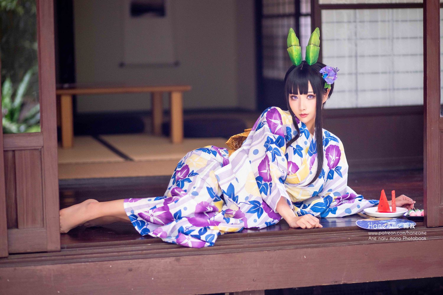 雨波-HaneAme---Ane-Naru-Mono155P-20207MB-02-13