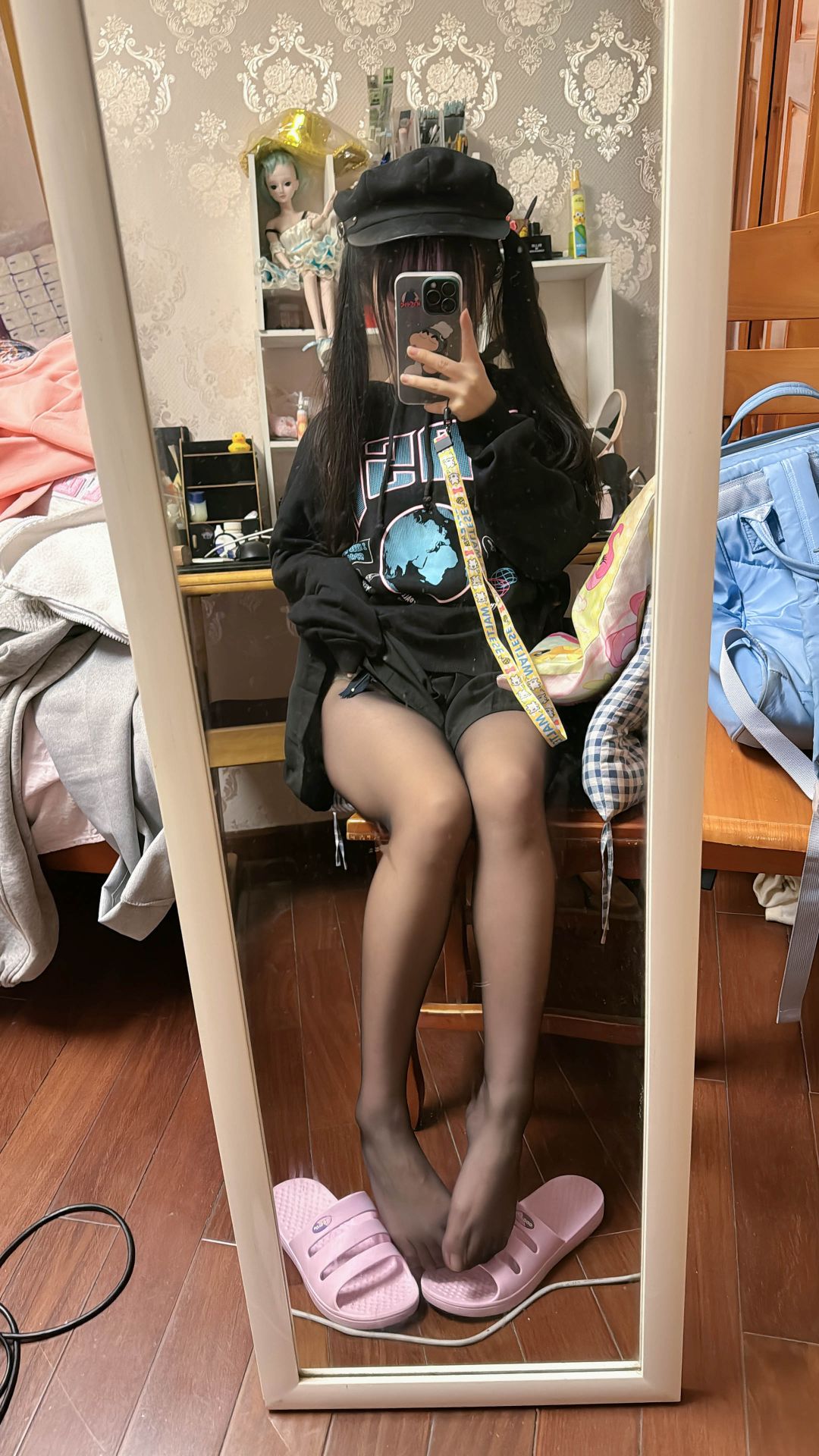 神沢永莉---别看大姐姐啦-04-17