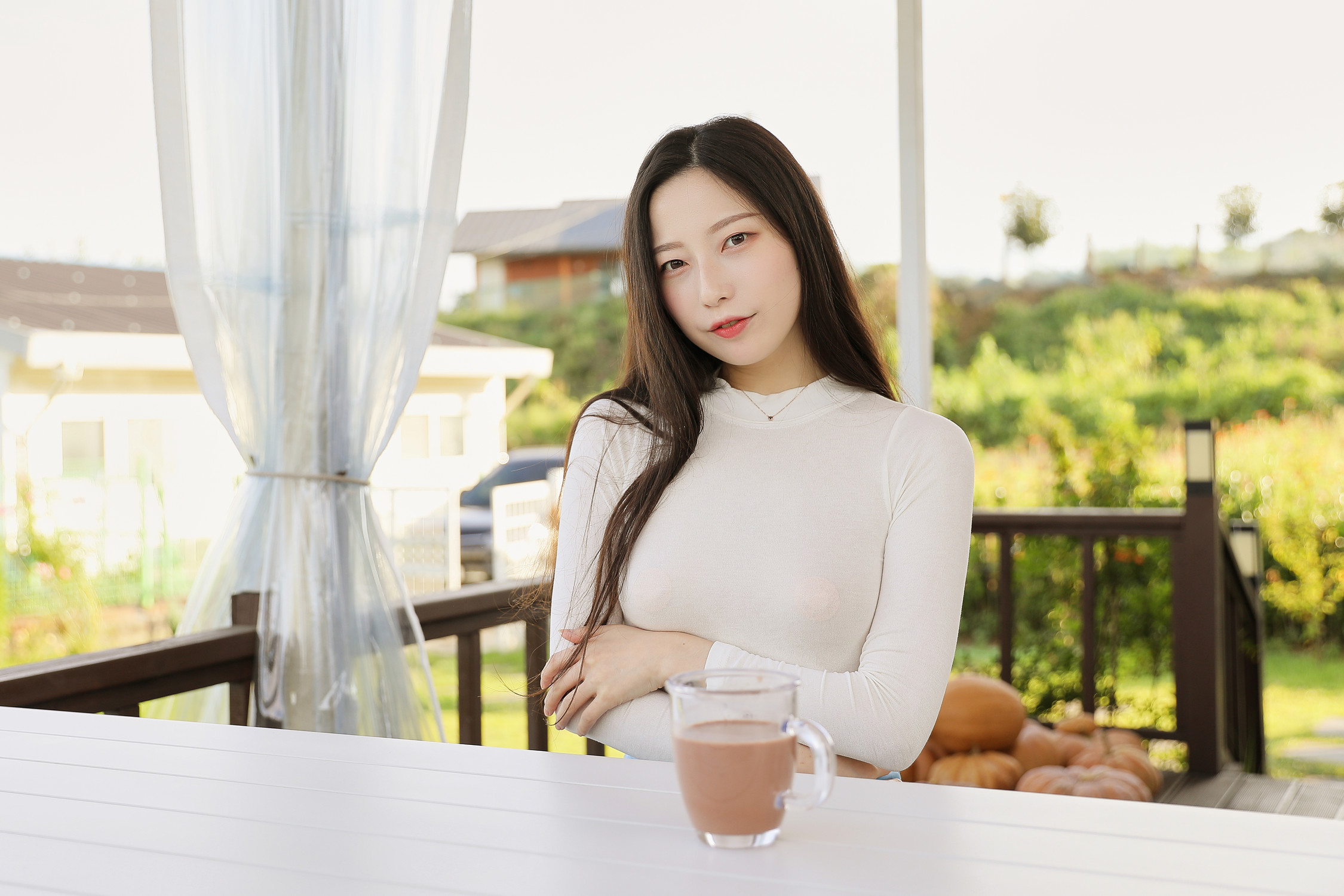 RISA-리사-BUNNY-First-Class-04-08