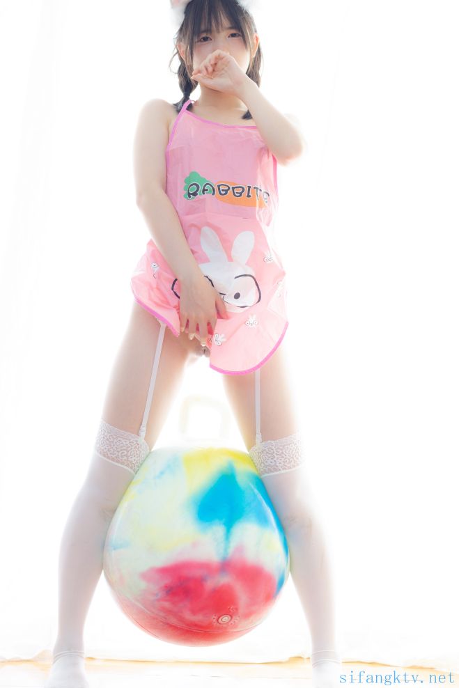 少女秩序---小鱼---粉色肚兜-92P1V-199G-01-12