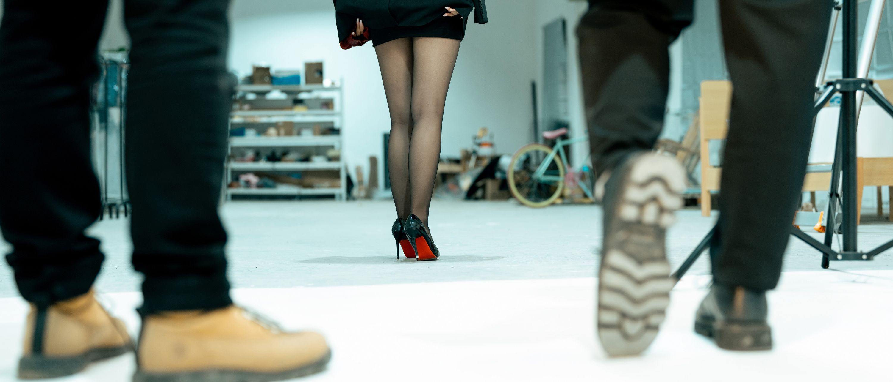 yuuhui玉汇---应招模特-06-19