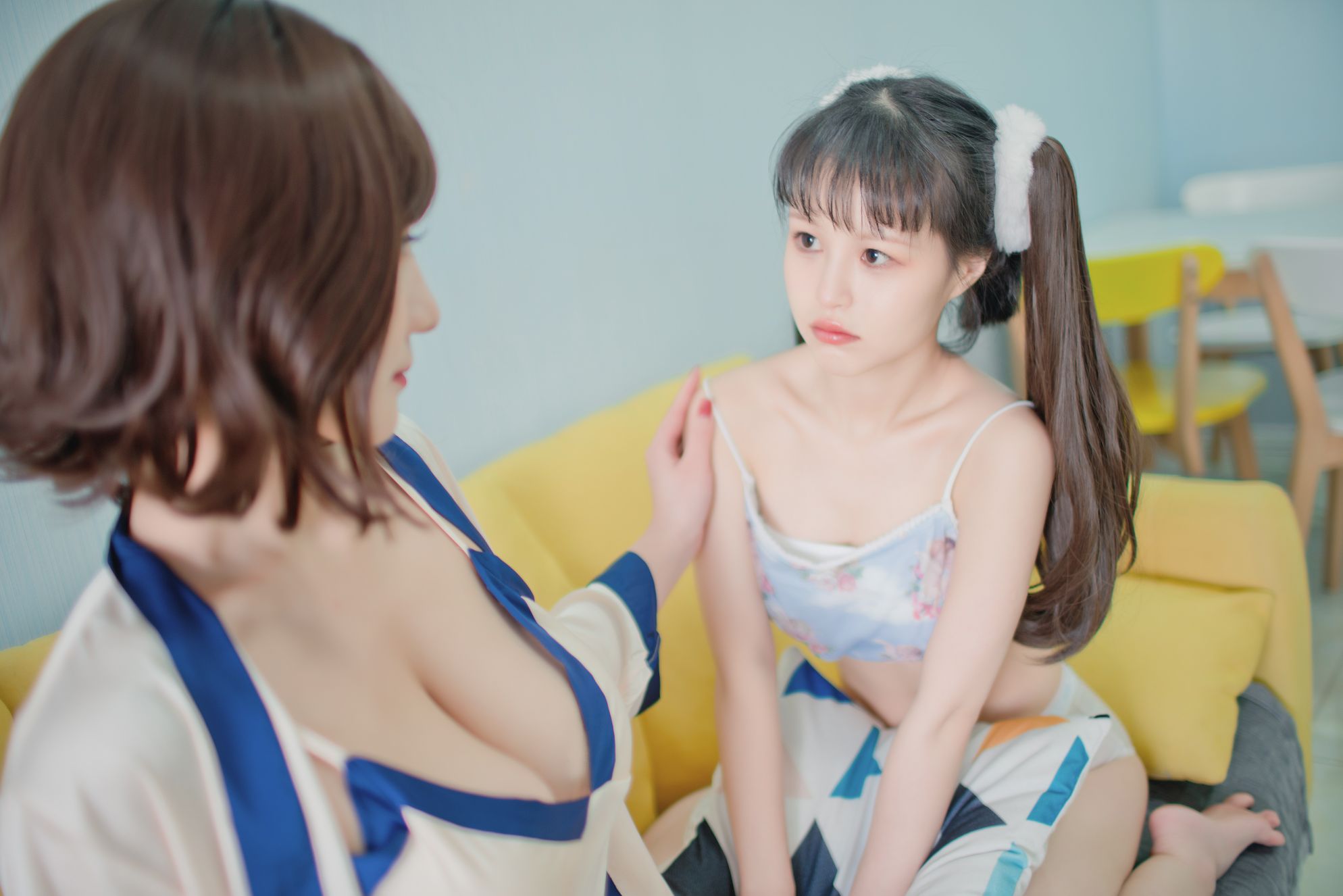 星澜是澜澜叫澜妹呀-媽媽不可以111P-197GB-02-21