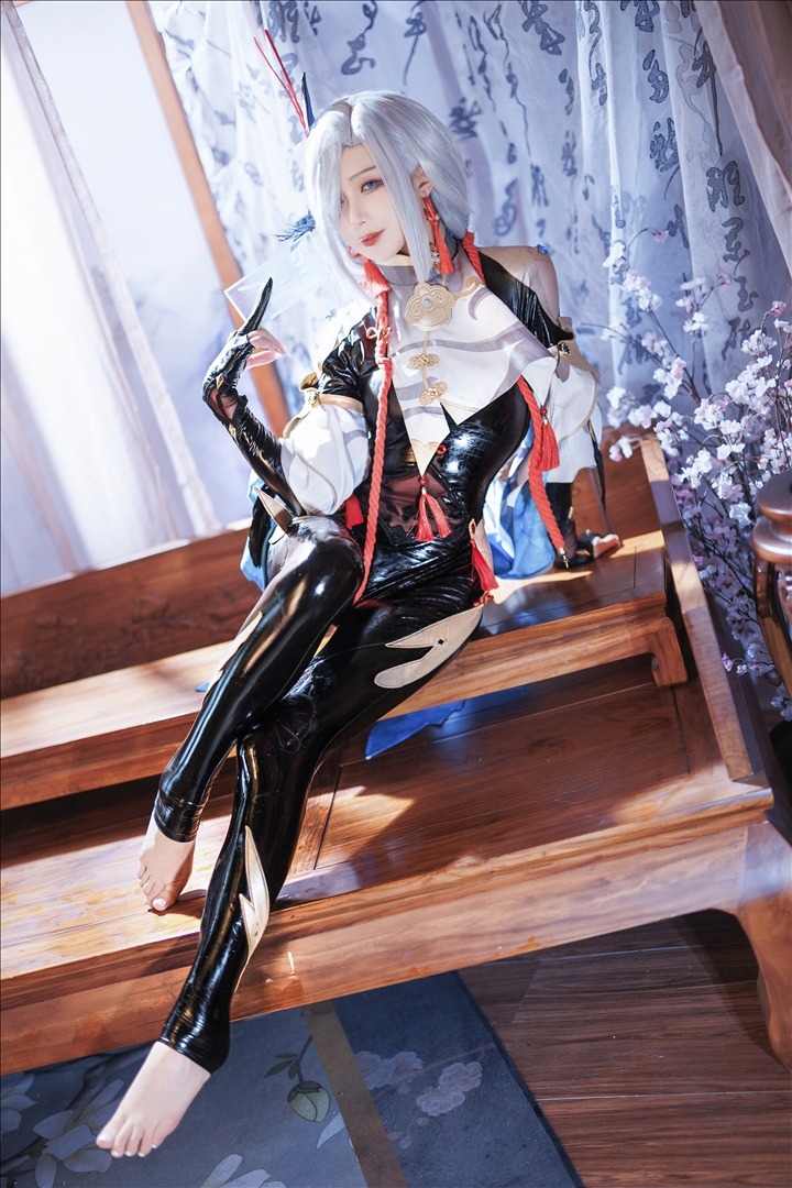 封疆疆v---原神-申鹤-31P-20240822q-31P-19129-MB-08-22