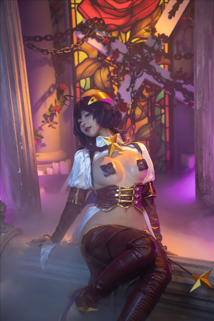 蠢沫沫---柊舞缇娜-87P2V-20240822p-87P-2V-49786-MB-08-22