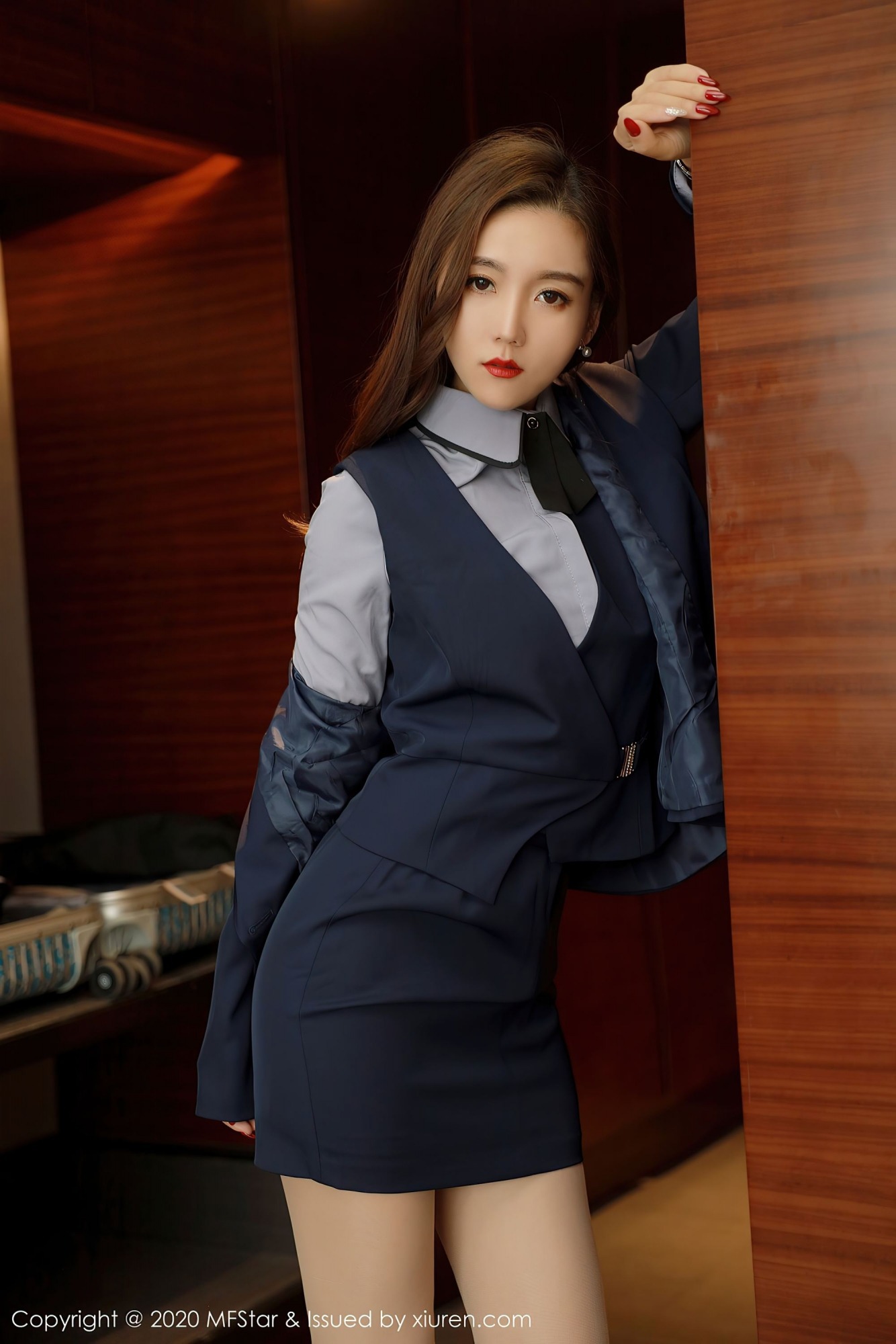 MFStar模范学院-20201216-Vol425-艾靜香-10-01