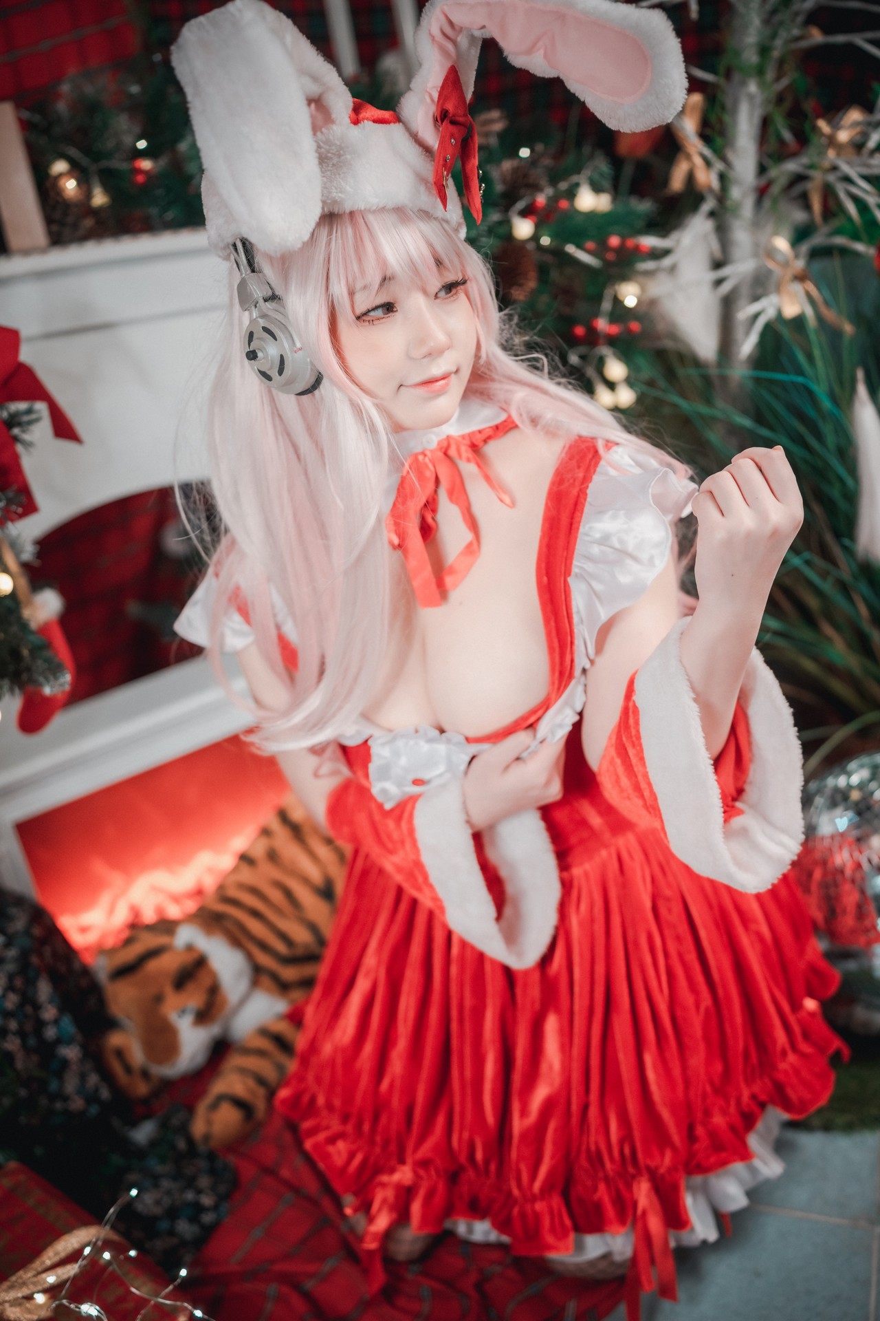 Mimmi-밈미-DJAWA-Christmas-Special-2022-Super-Sonico-Set01-10-11