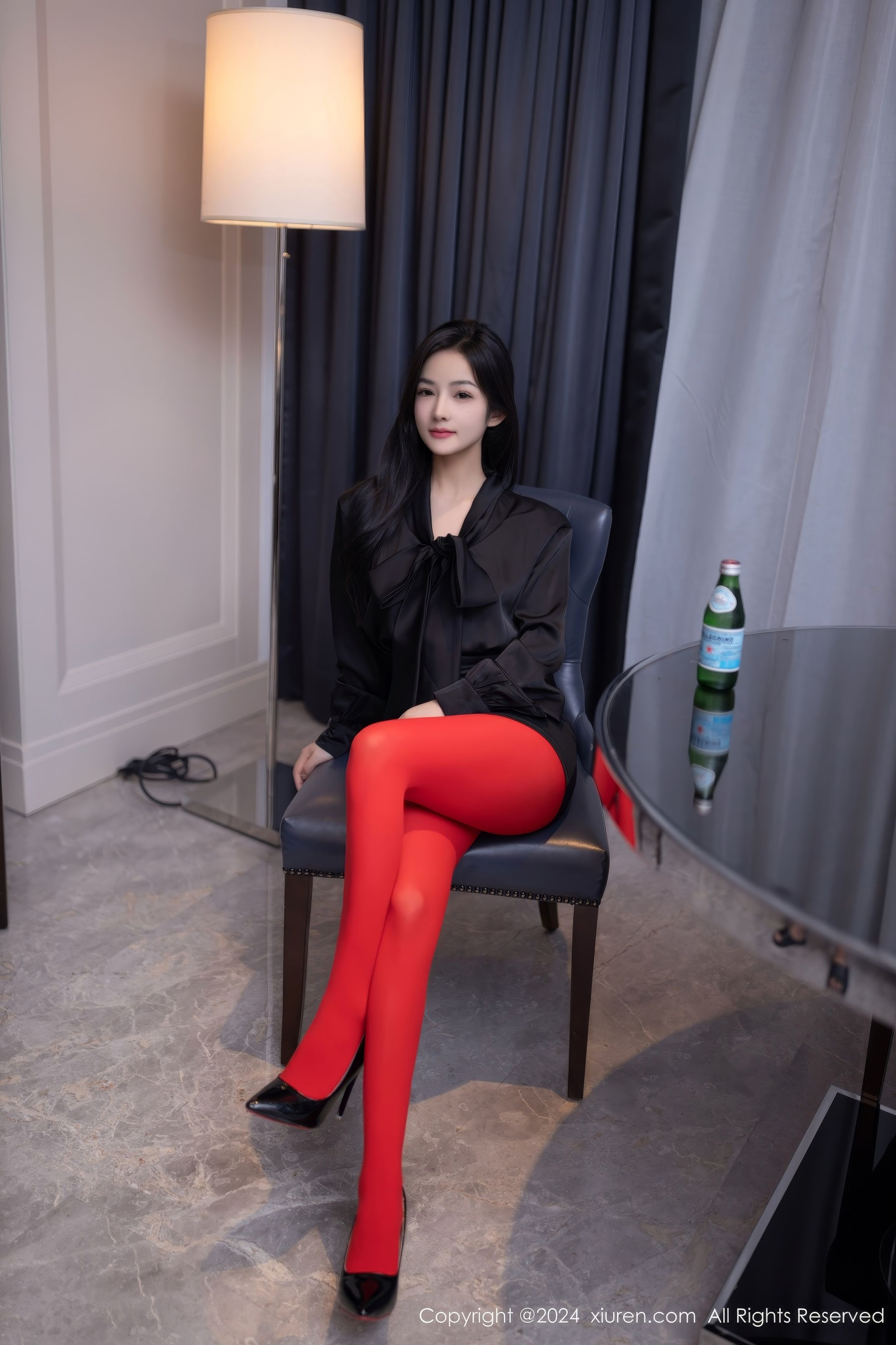 Xiuren-No8801-谭小灵-81P-08-18