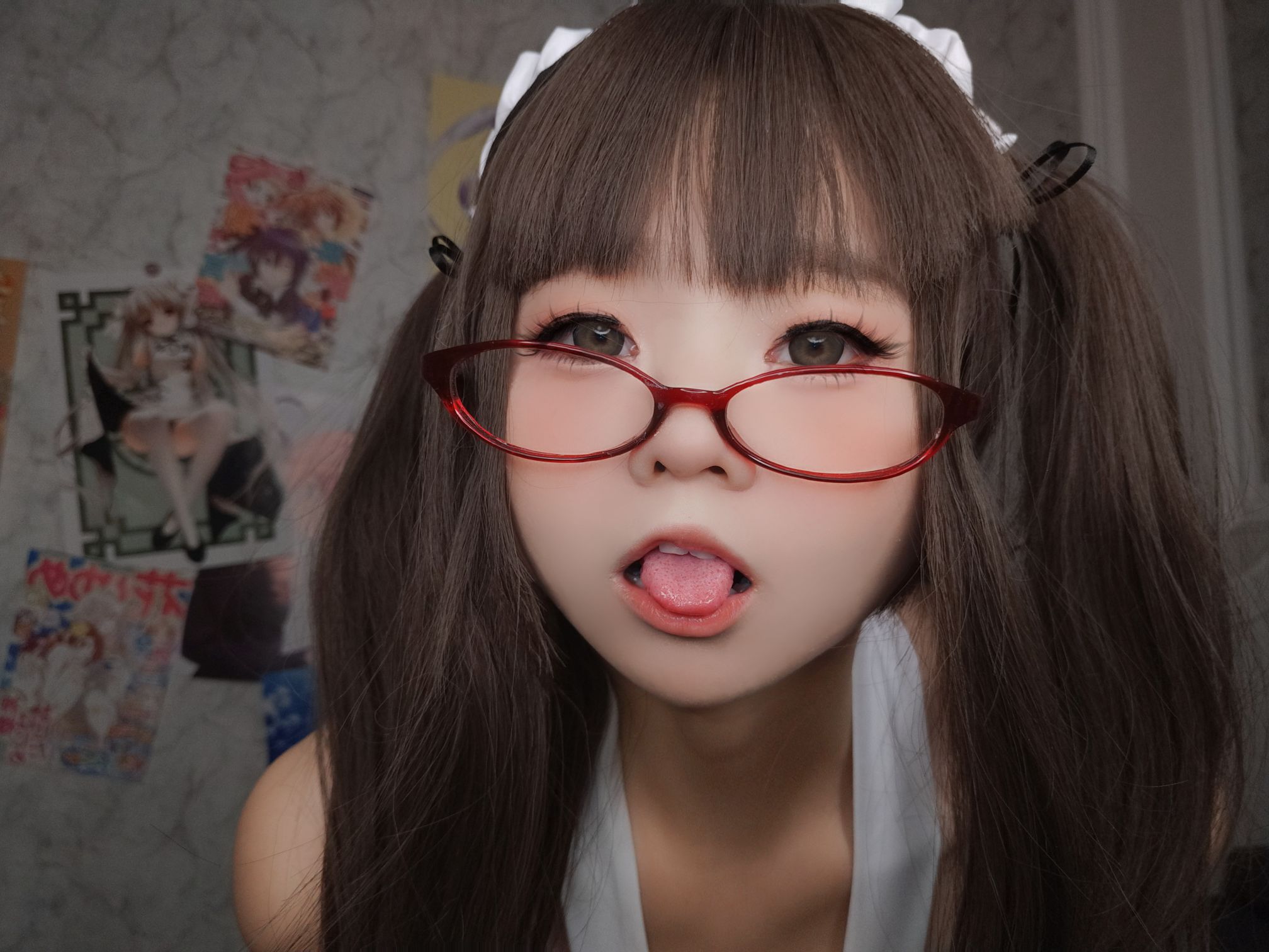 软妹摇摇乐---Fantia2024年2月会员订阅しっほ-04-22