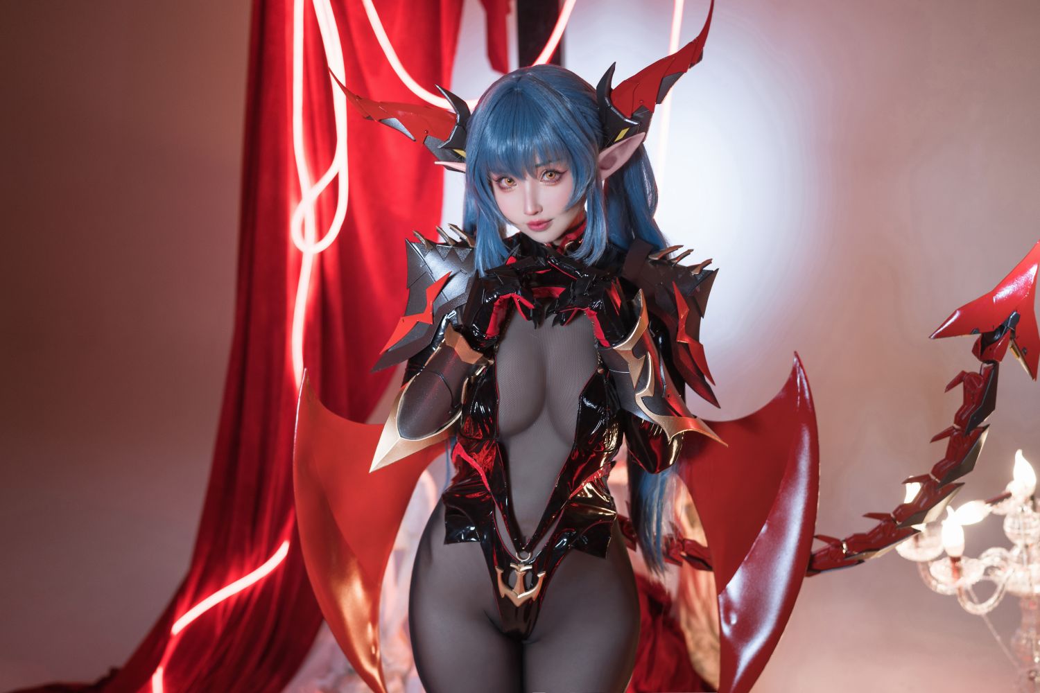 凉凉子-雷根斯堡-12-27