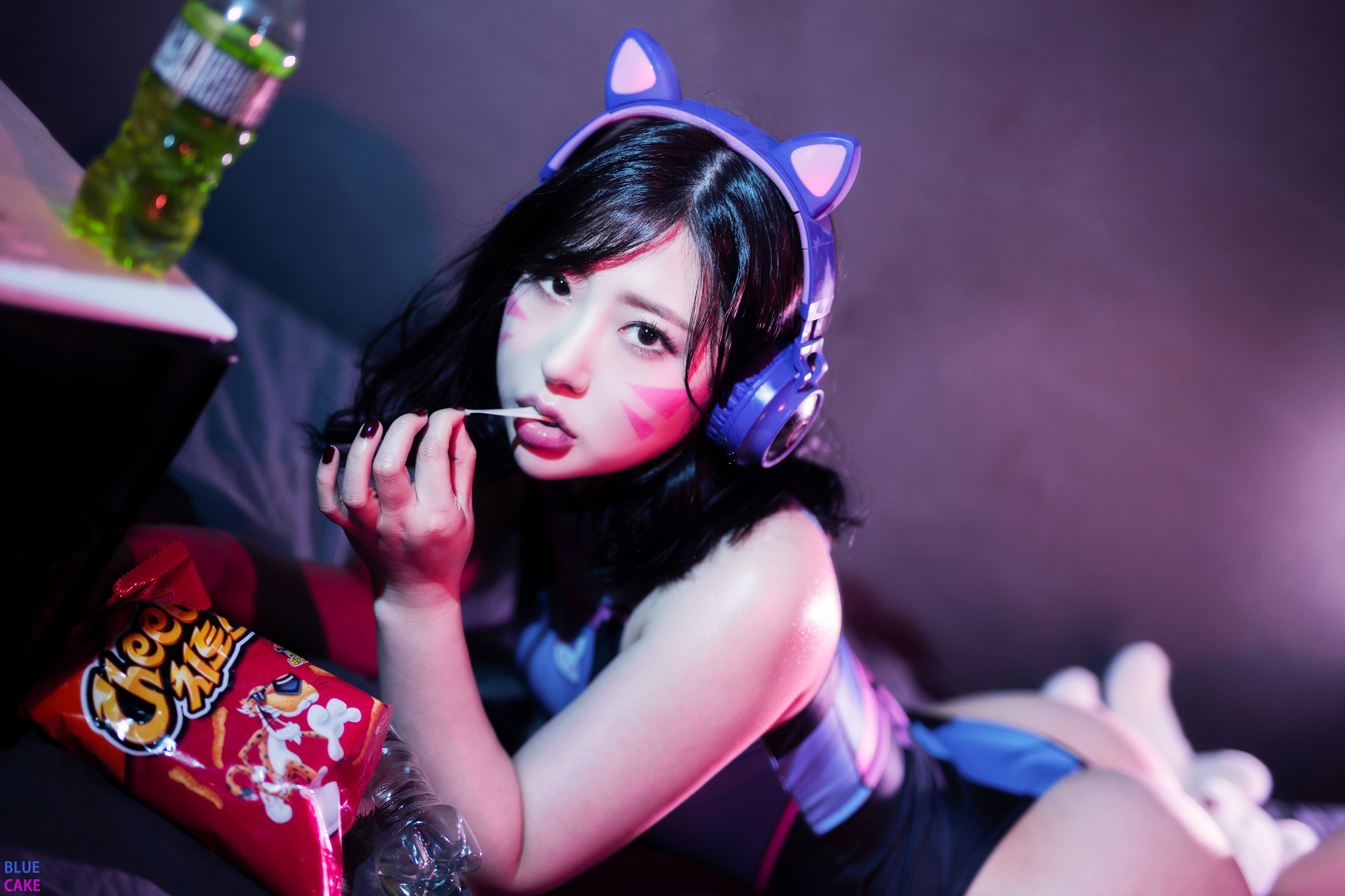 Luci-루시-BLUECAKE-Hello-I-am-DVa-Kim-04-02