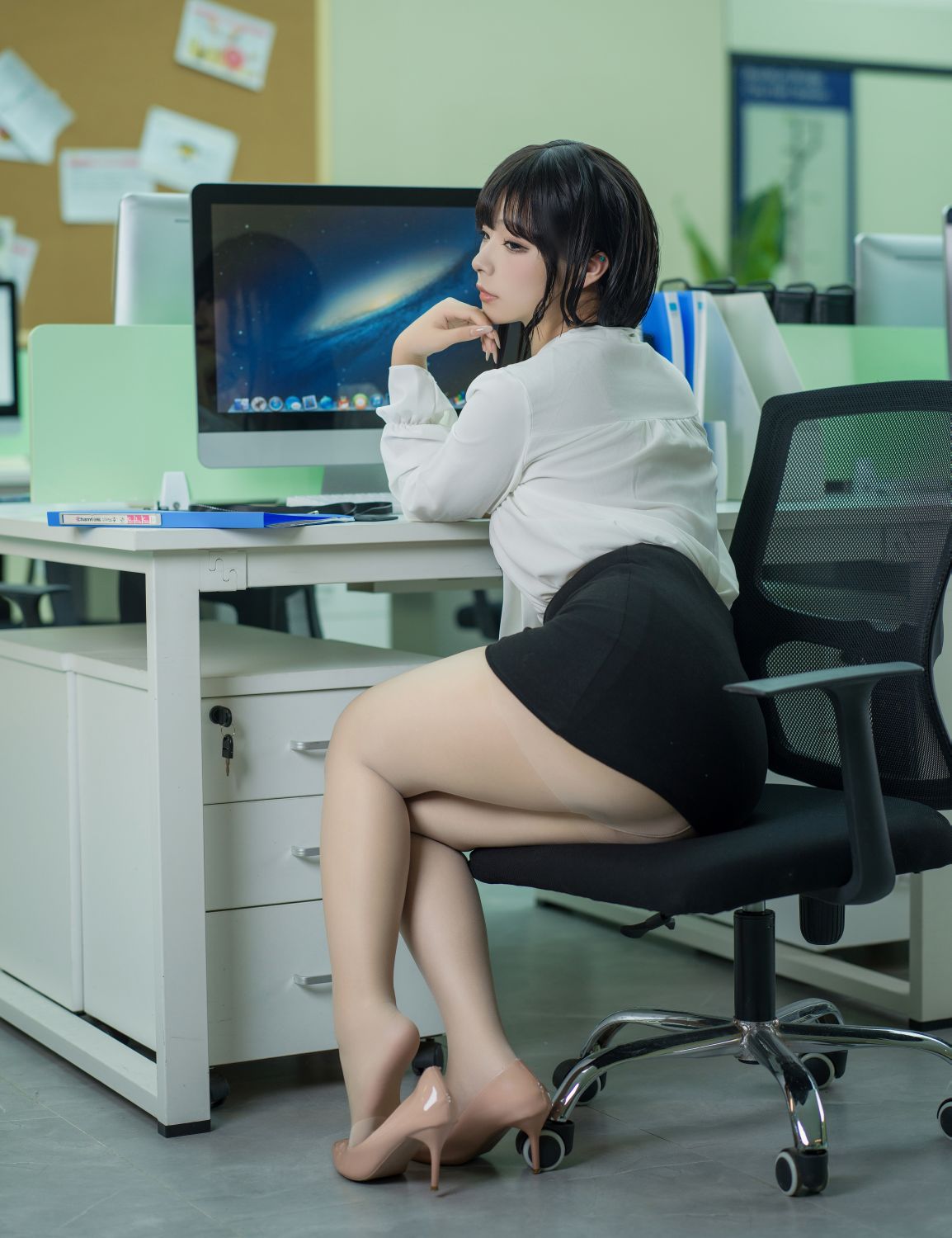 yuuhui玉汇-潜规则-137P-03-12