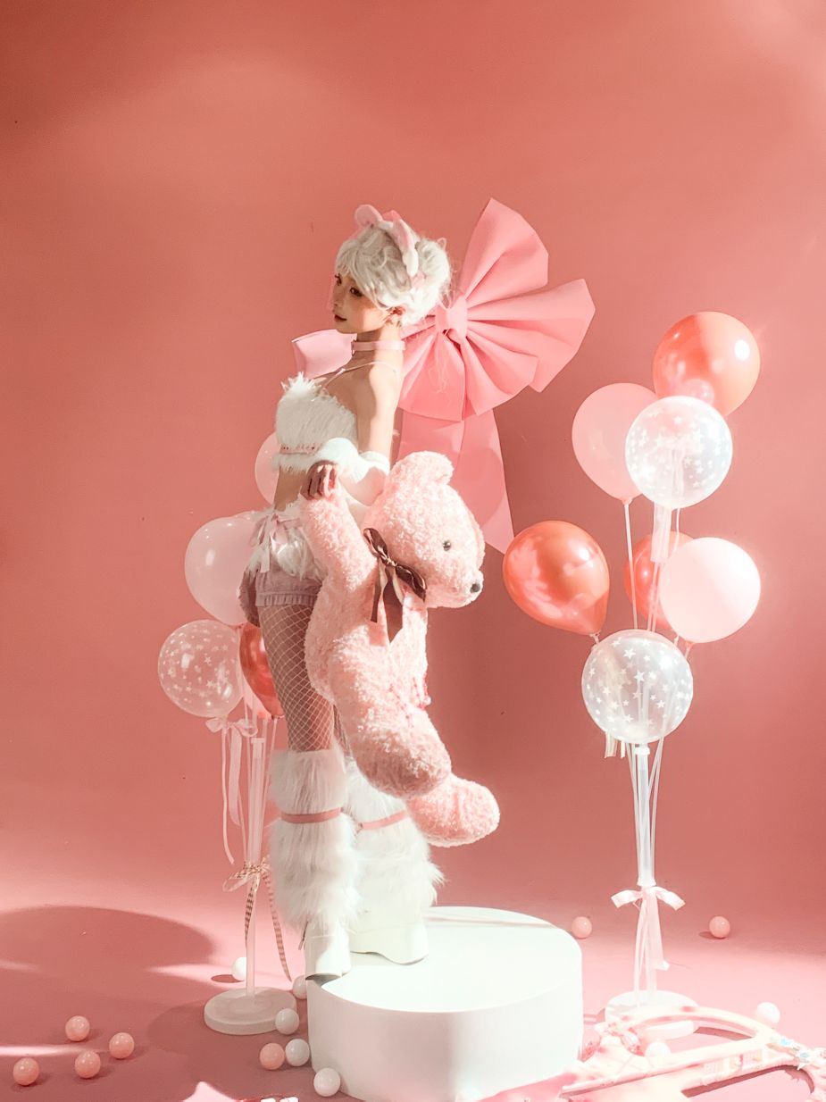 蠢沫沫---羊羊羊42P-229MB-07-13