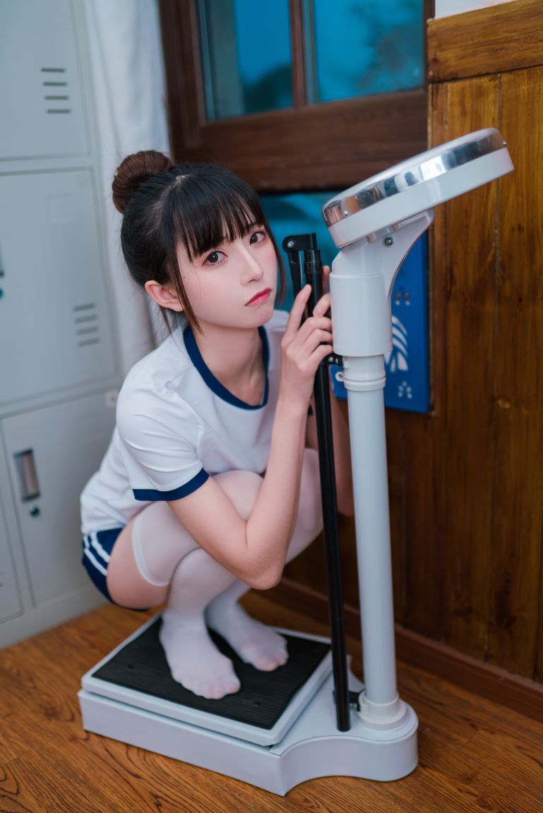 Kitaro绮太郎-体操-02-25