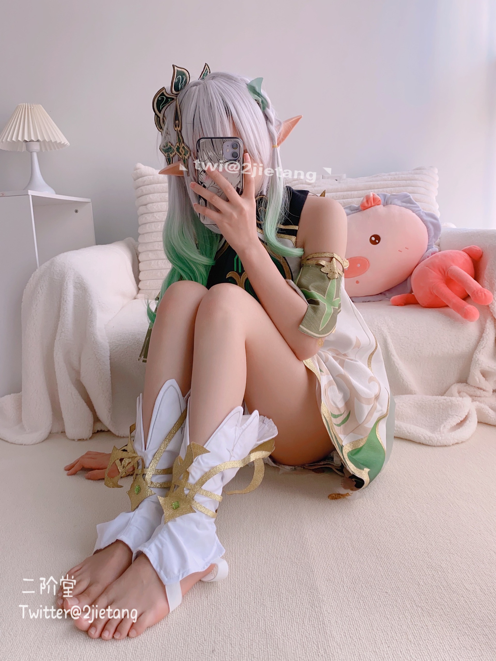 二阶堂-纳西妲-79p-11-19
