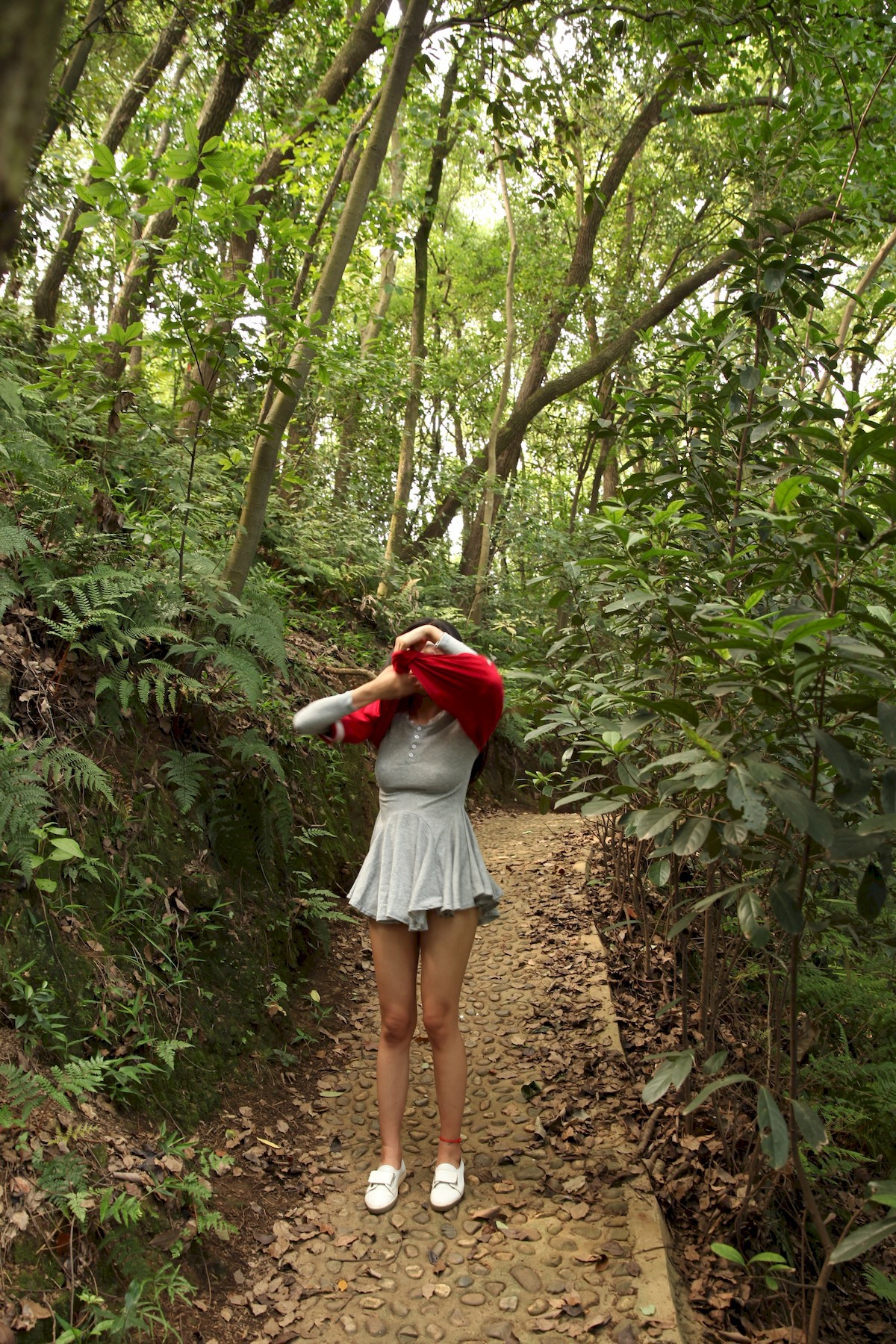 國模芳芳-大尺度私拍套圖-Vol02-04-21