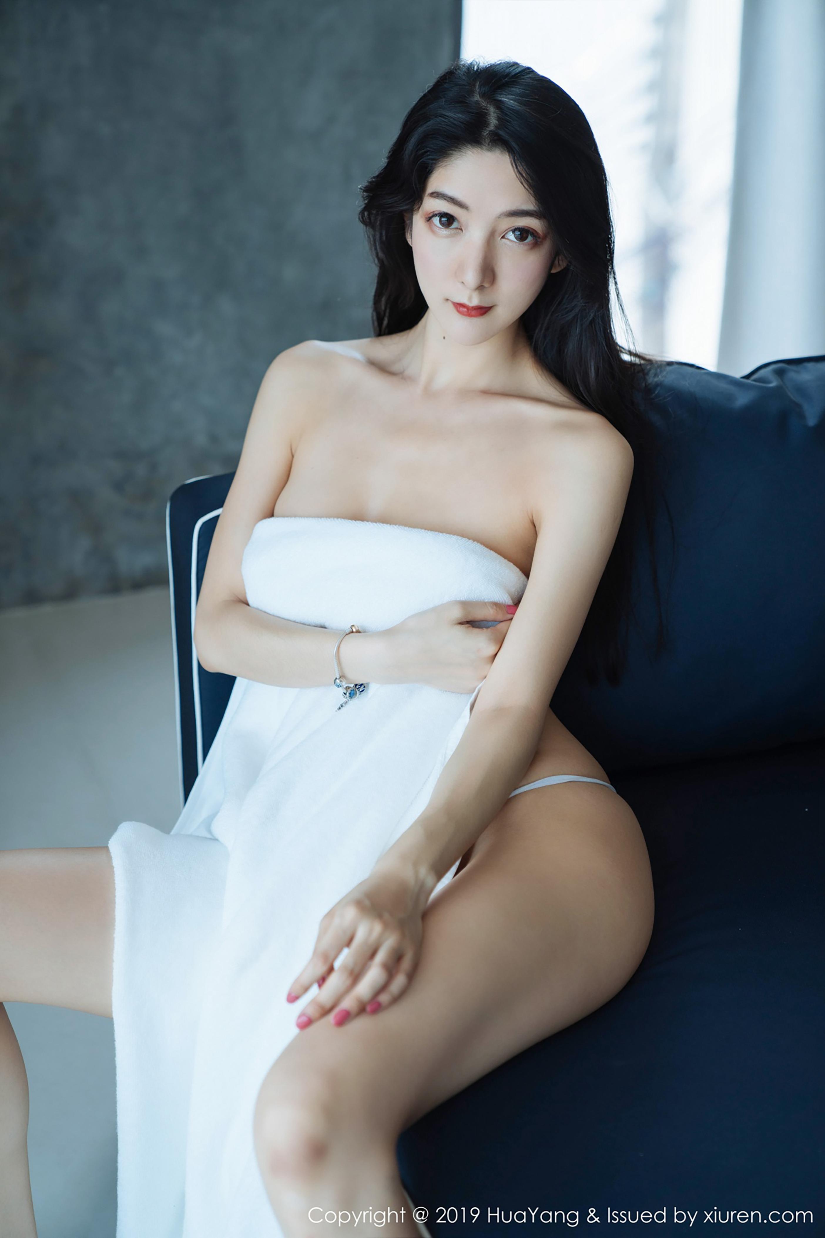 002-HuaYang花漾show-20190114-VOL108-Angela喜欢猫-42P-16057-MB-08-23
