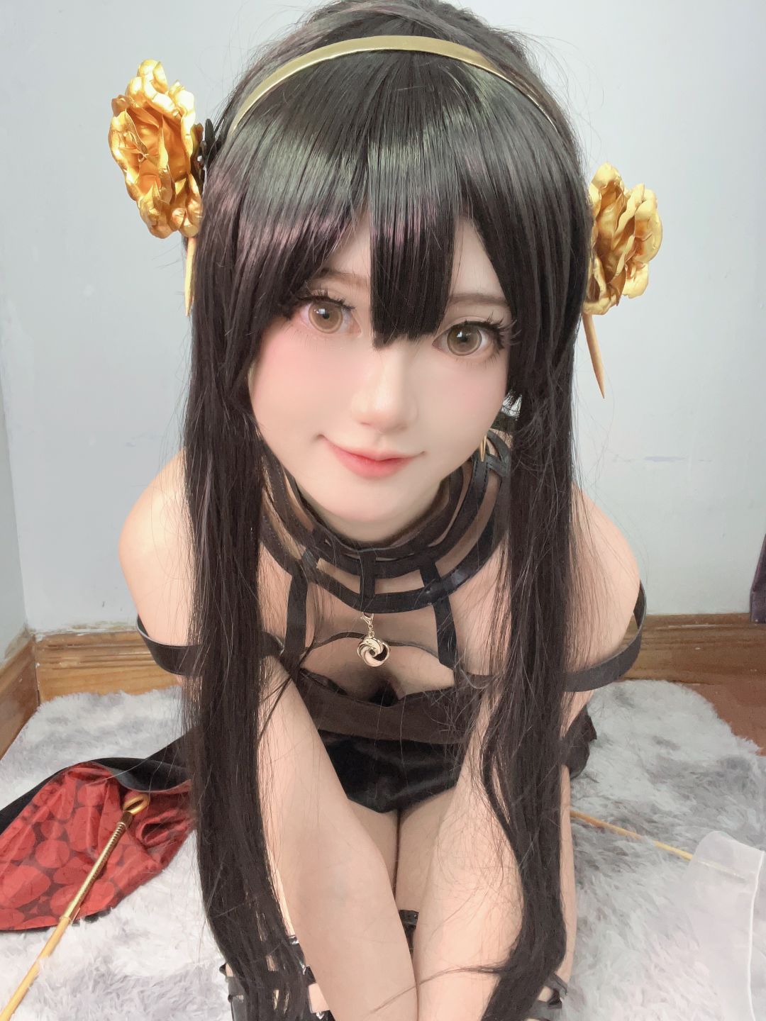 趴趴捣蛋陌---约尔自拍-06-06