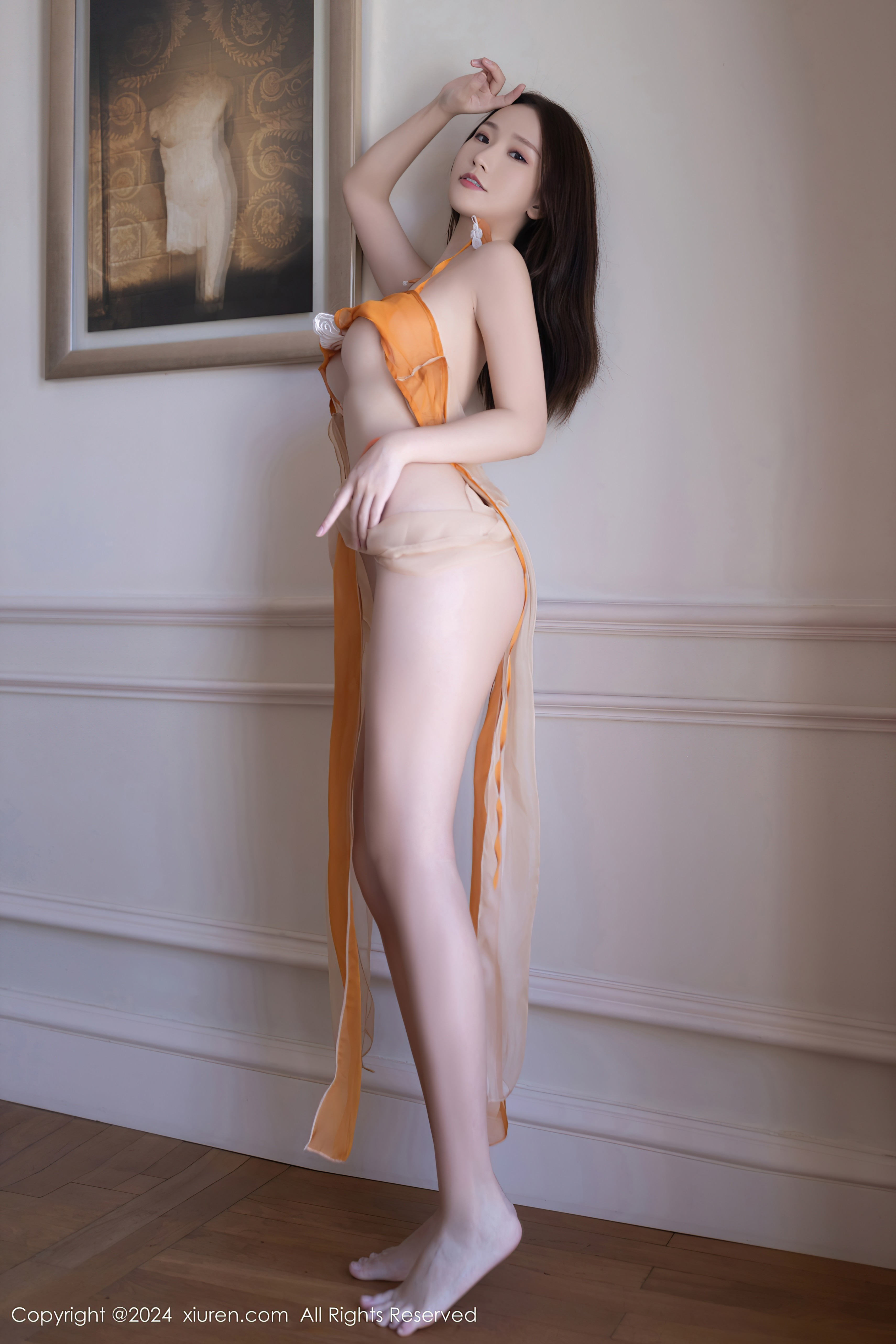 Xiuren-NO8758-杏子Yada-84P-08-17