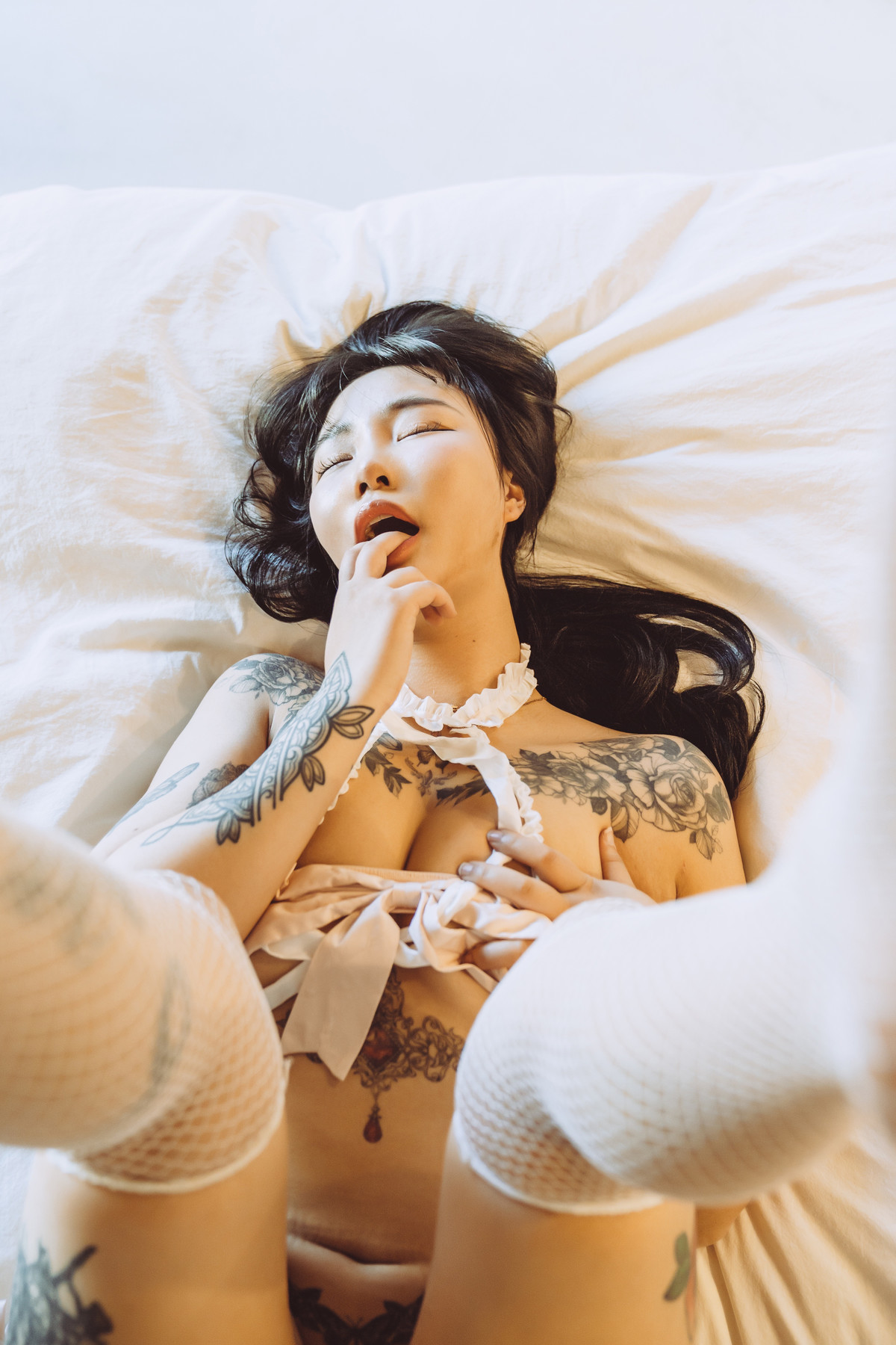 Jeon-BoYeon-전보연-Patreon-T-Pants-10-09