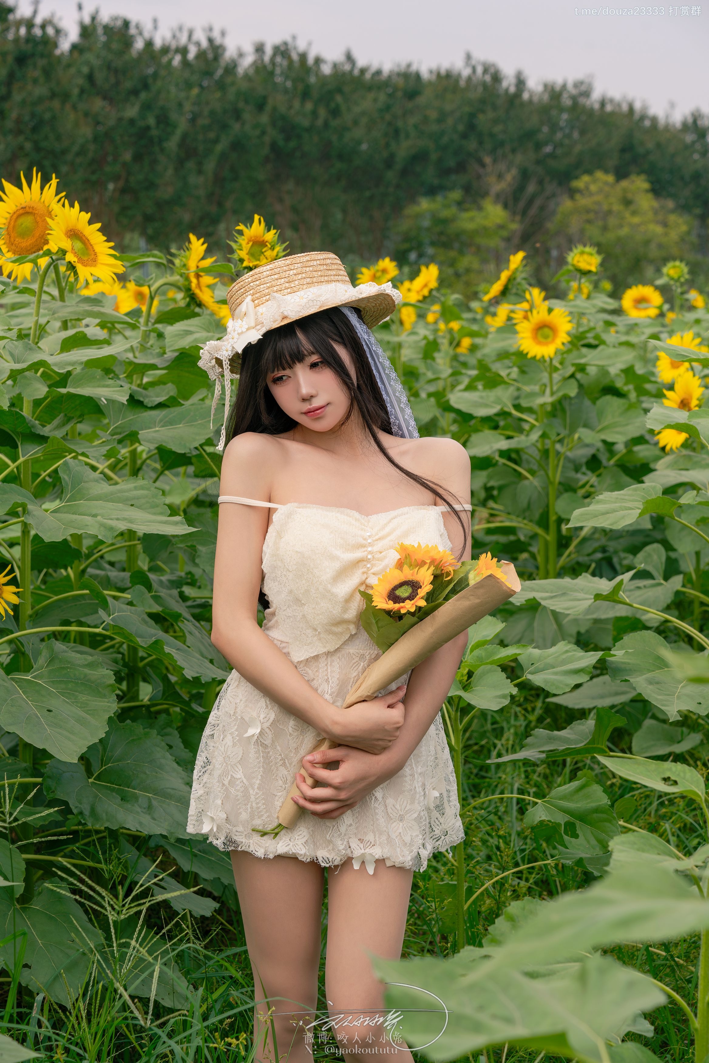 7月作品夏の葵73P1V-Summertime7月24打赏群资源-07-24