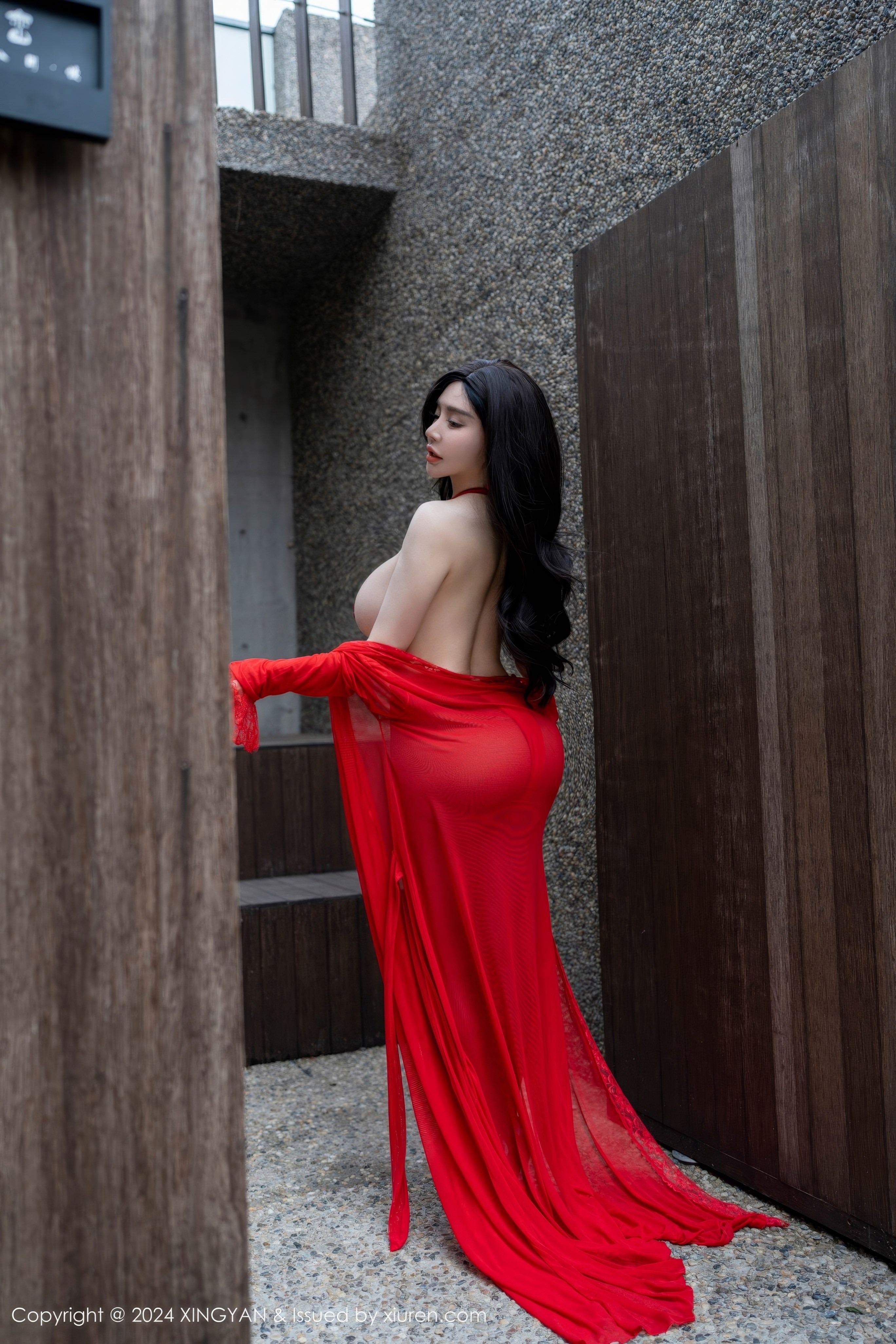 XINGYAN-Vol245-潘思沁-81P-08-14