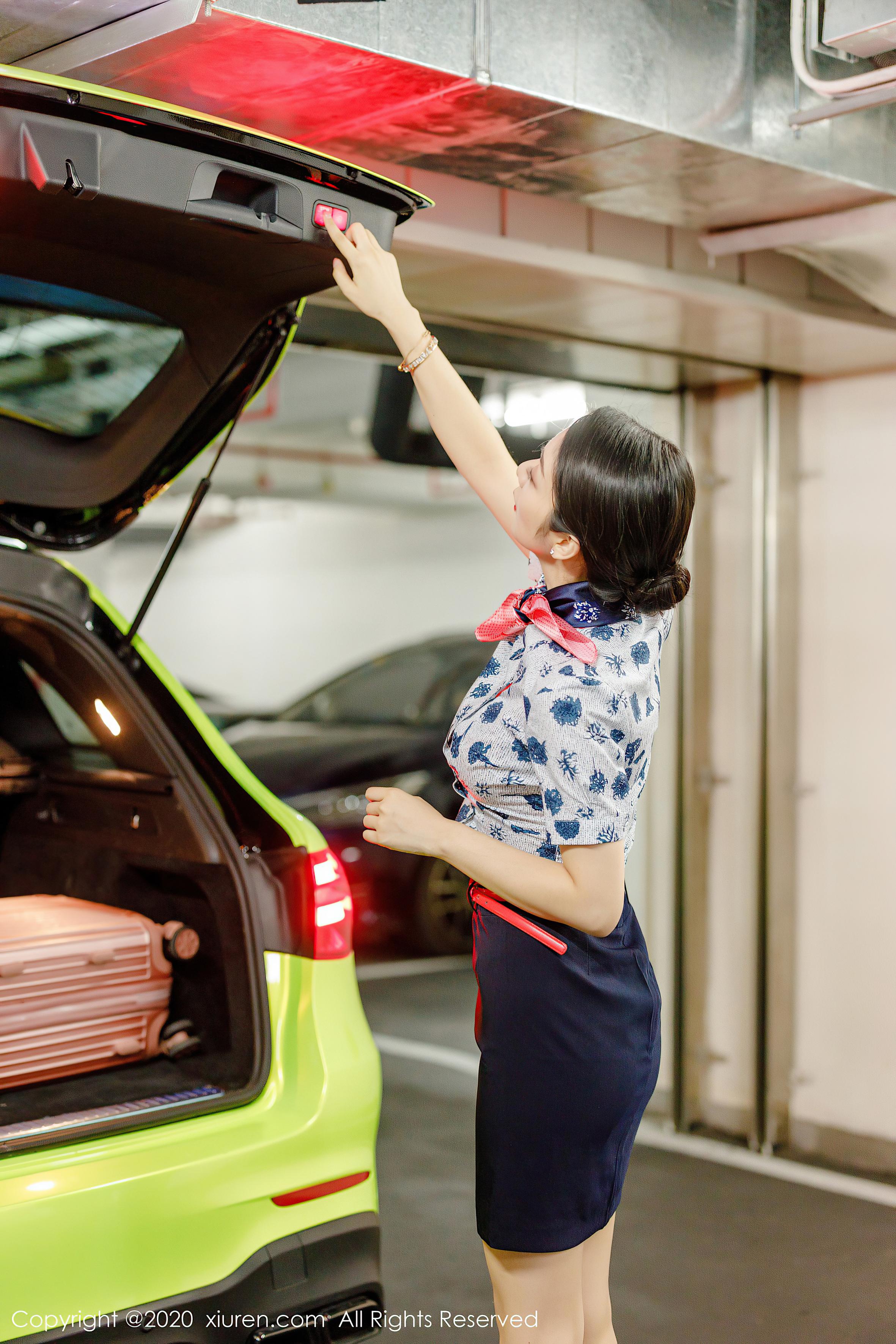 116-XiuRen秀人网-20200708-NO2305-Angela小热巴-101P-46888-MB-08-24