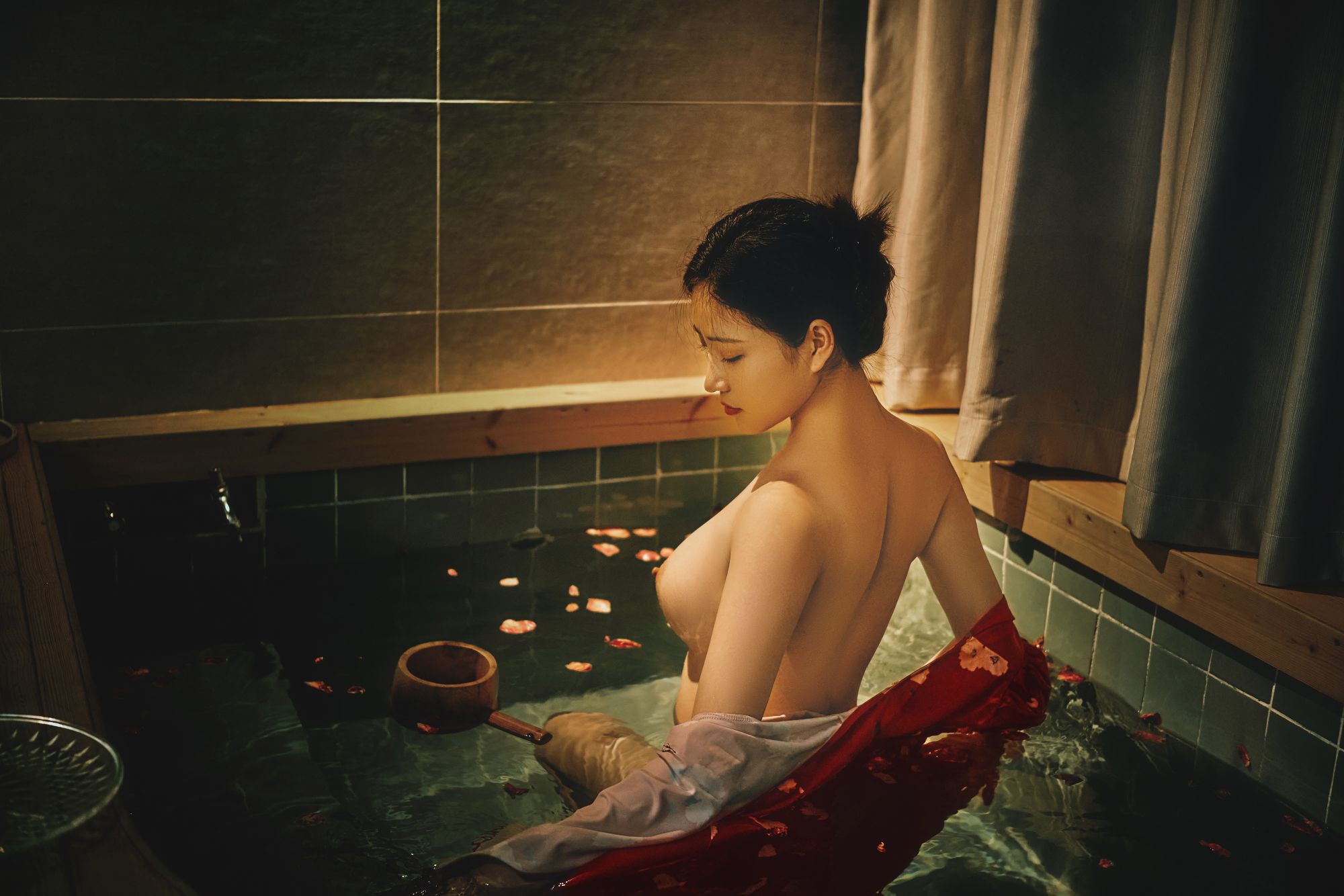 年年---沐秋44P-2291M-01-25